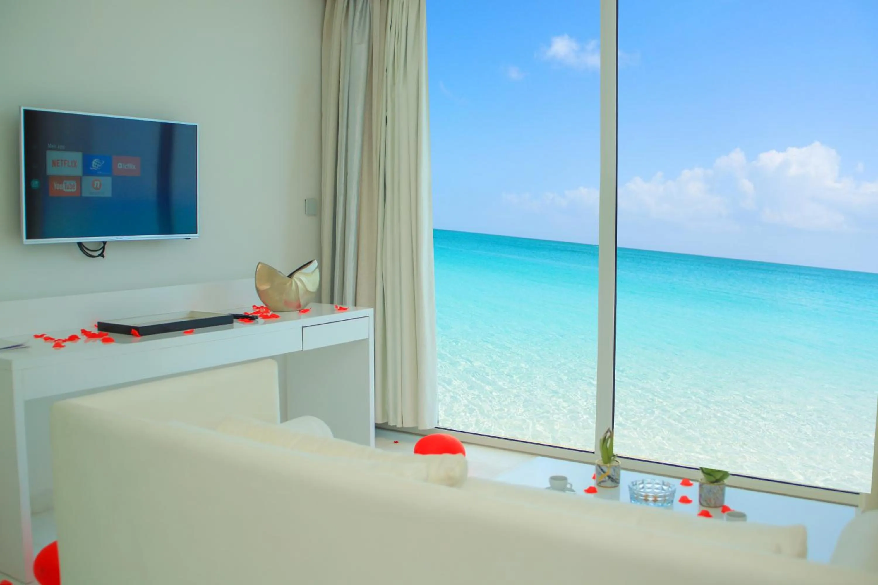 TV and multimedia in La Tour Blanche