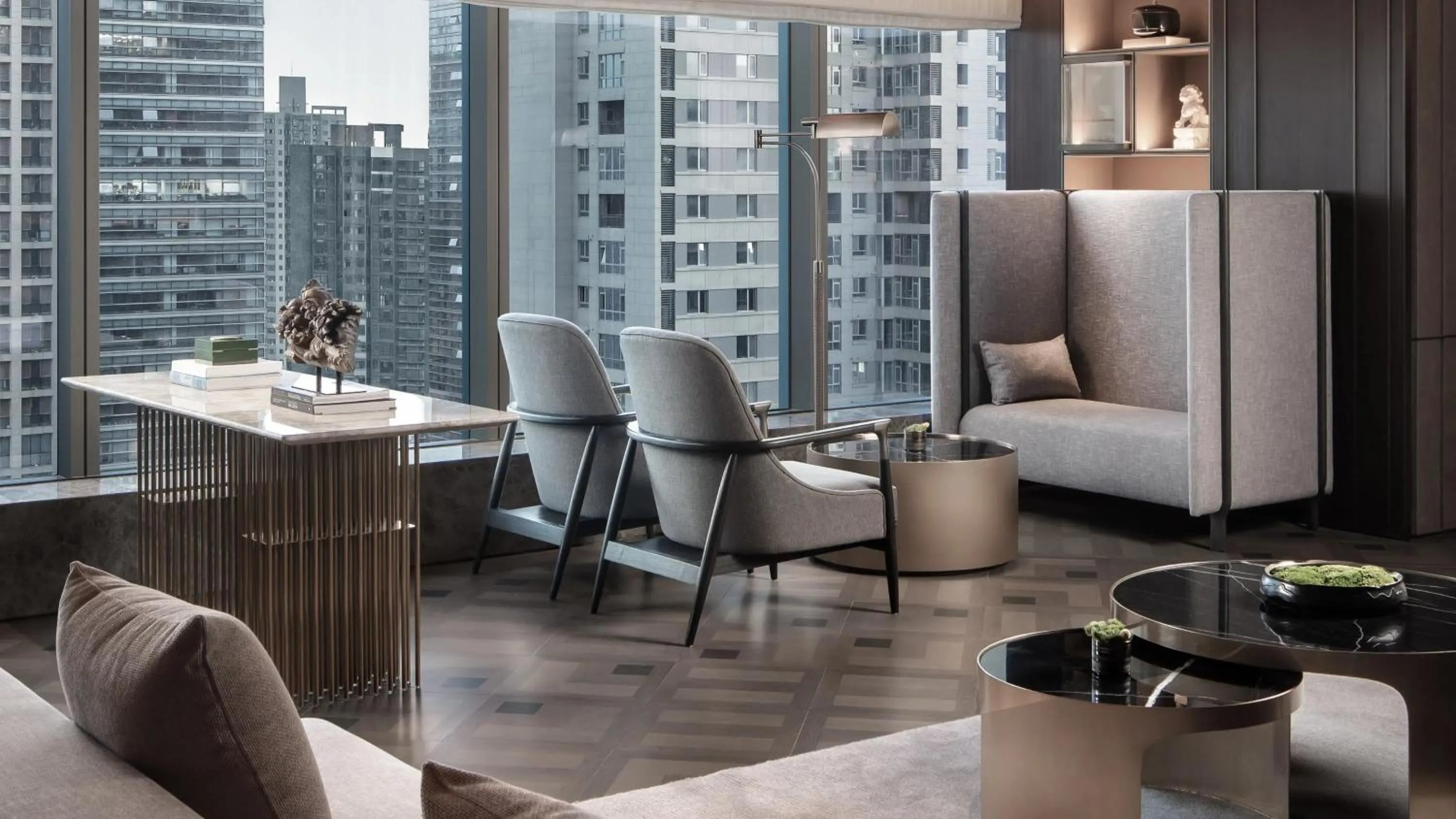 Other in InterContinental Xi'an North by IHG