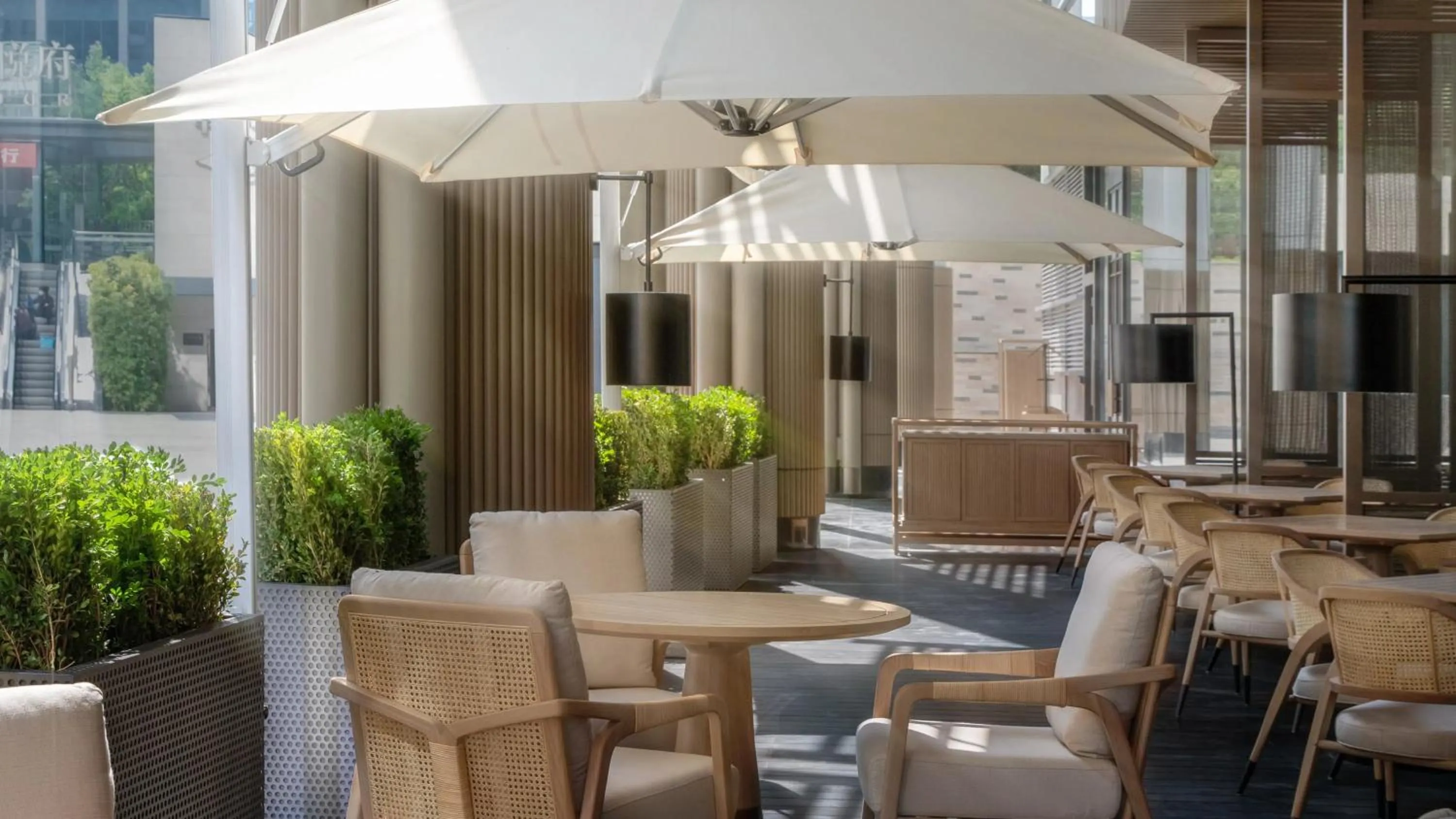 Other in InterContinental Xi'an North by IHG