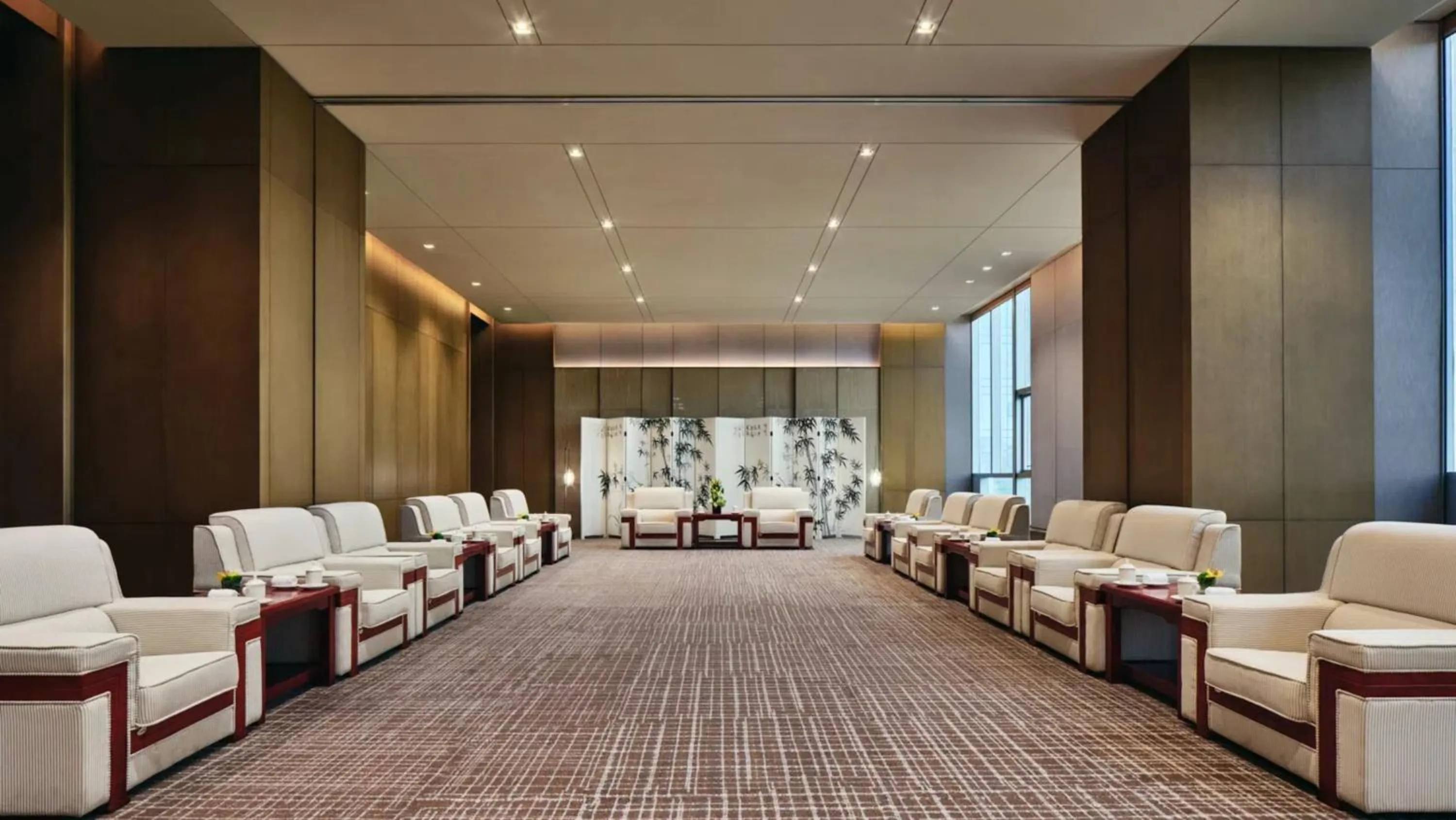 Other in InterContinental Xi'an North by IHG