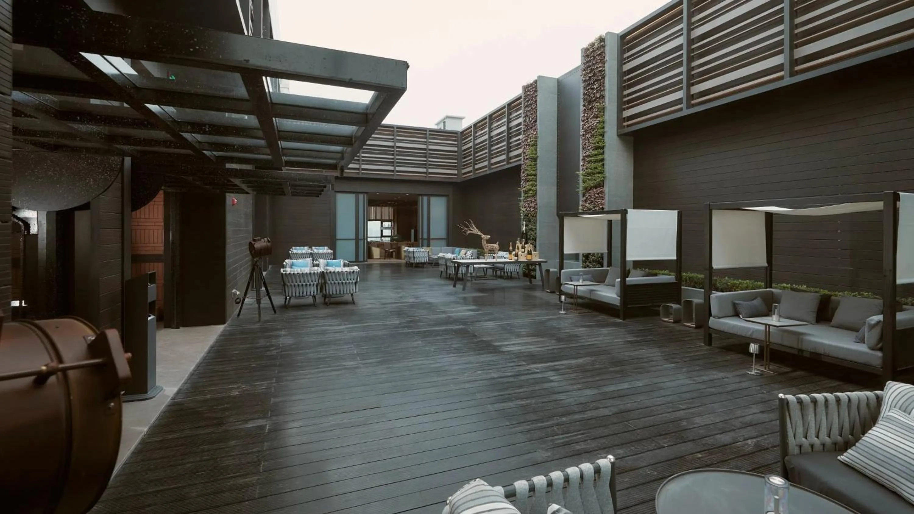 Other in InterContinental Xi'an North by IHG