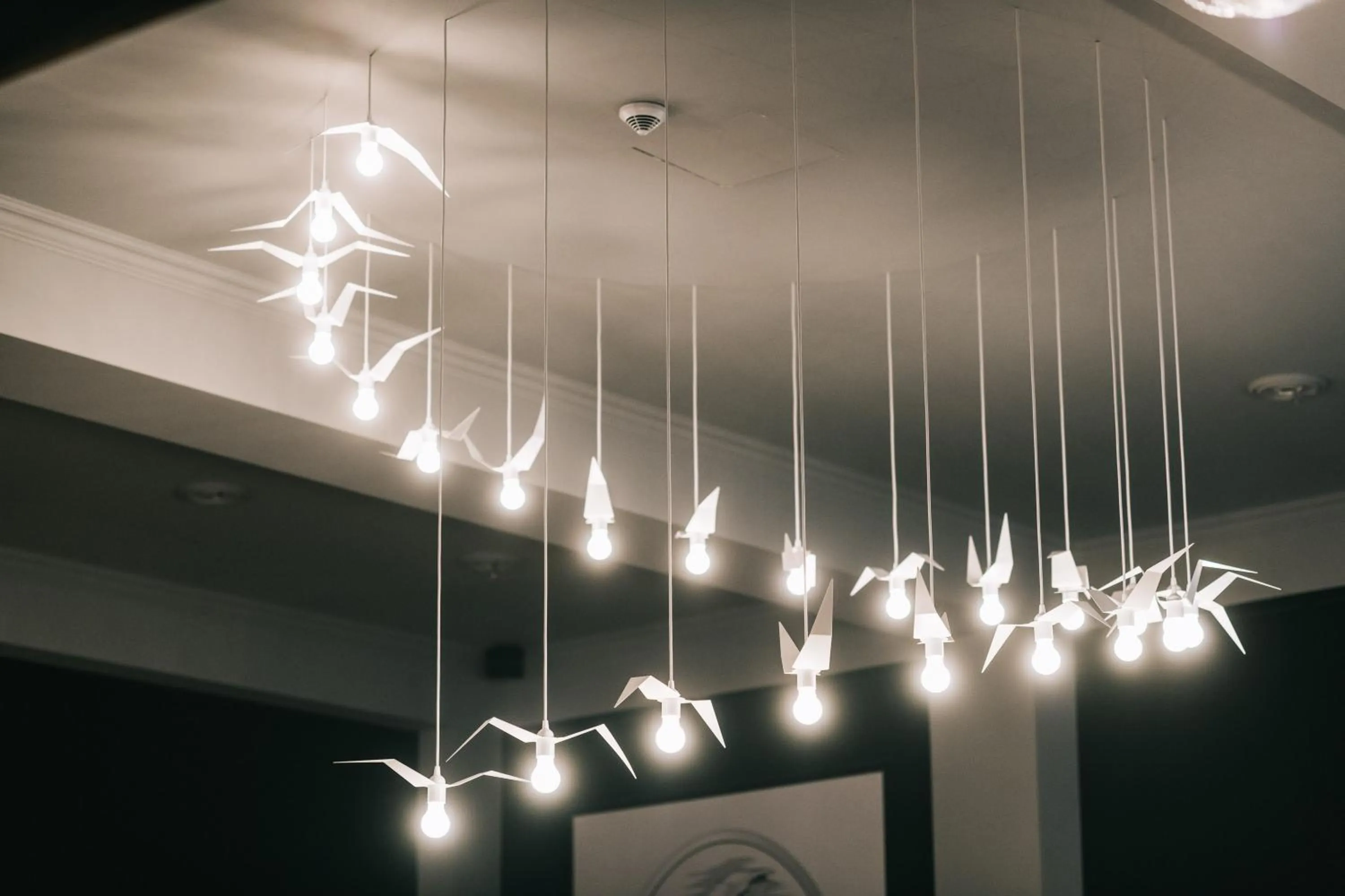 Lobby or reception in Getaway Studios Gent