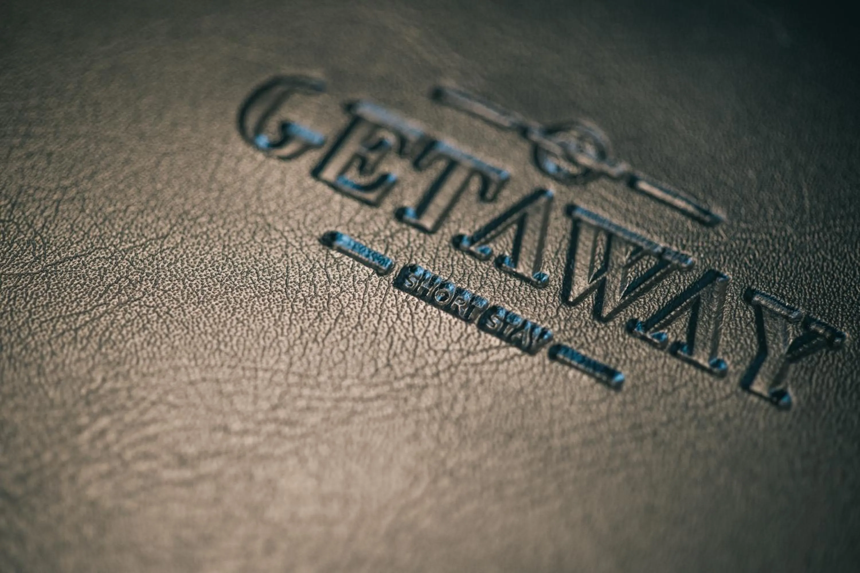 Property logo or sign in Getaway Studios Gent