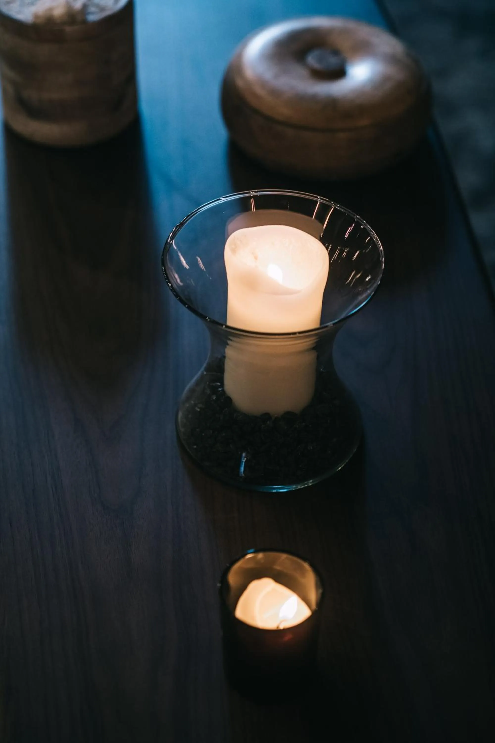 Lobby or reception in Getaway Studios Gent