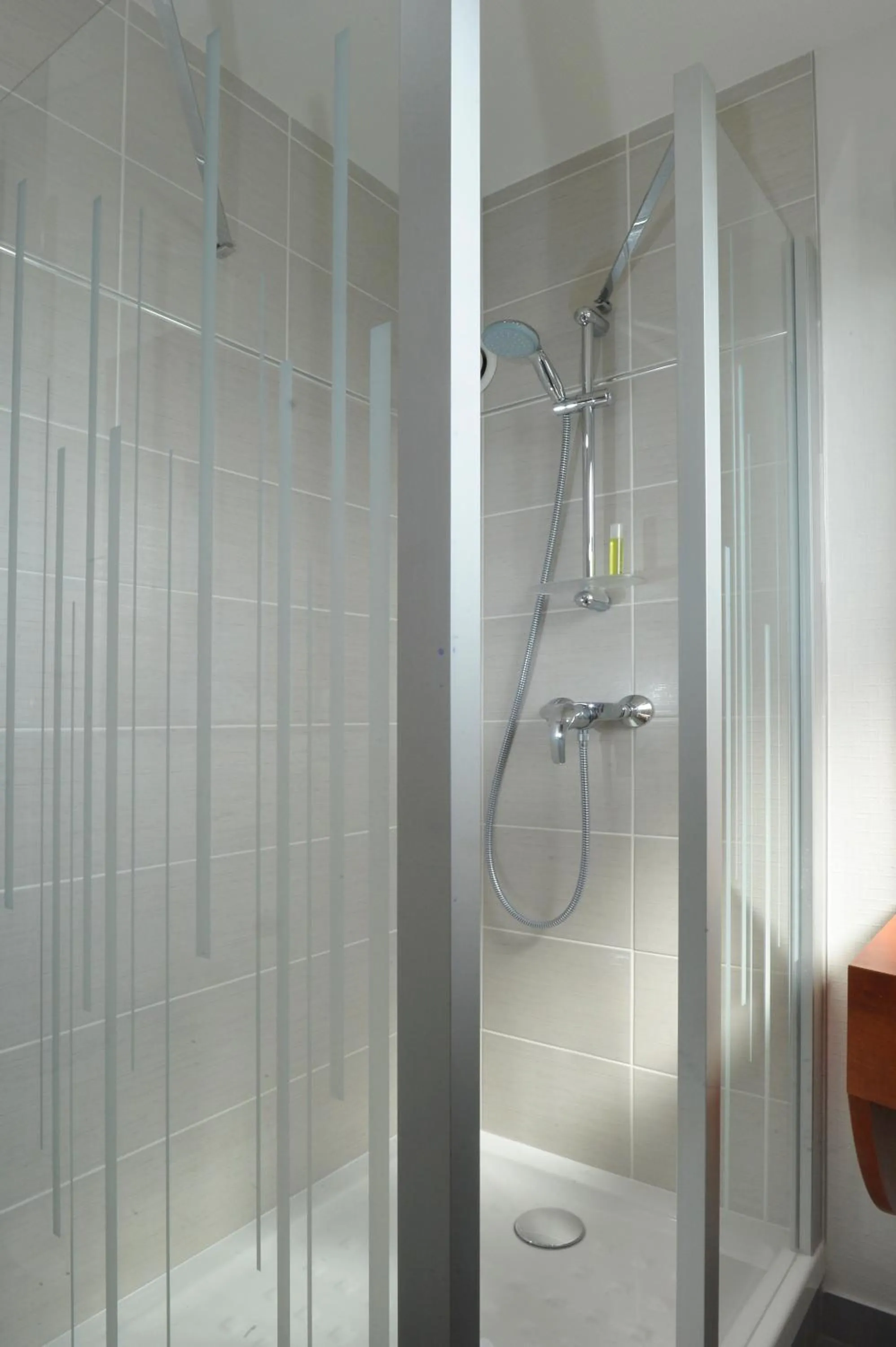 Brit Hotel Orléans St Jean de Braye - L'Antarès