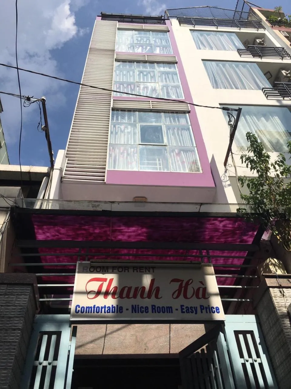 Thanh Ha Guesthouse