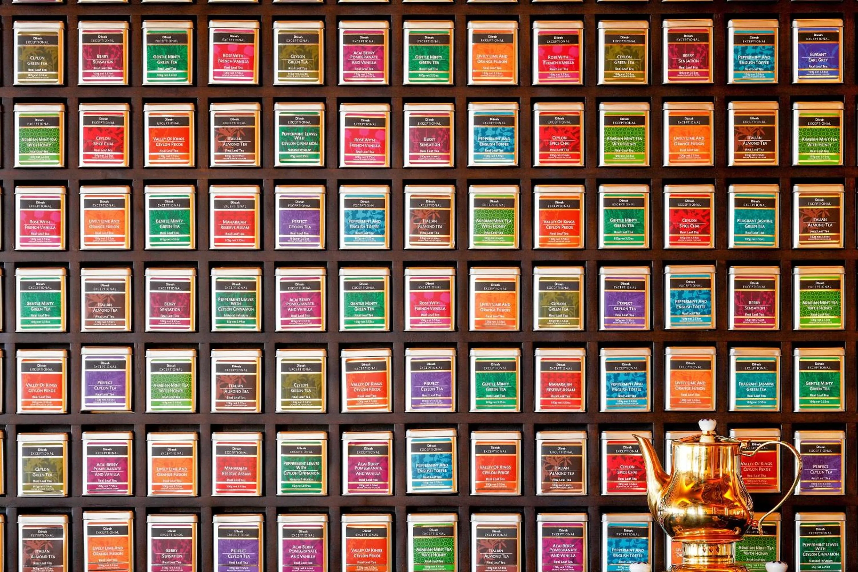 Restaurant/places to eat in NH Bentota Ceysands Resort