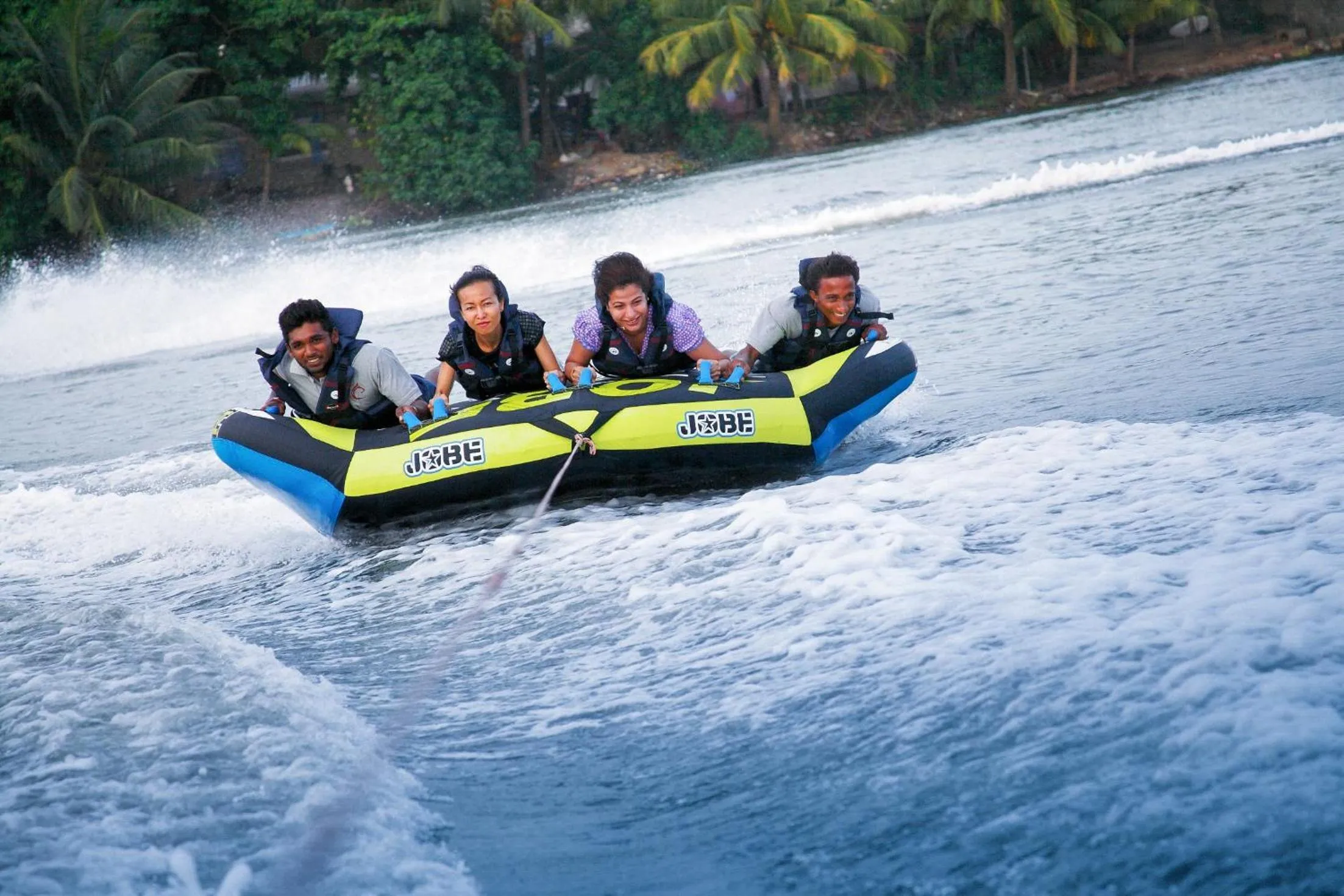 Fitness centre/facilities in NH Bentota Ceysands Resort