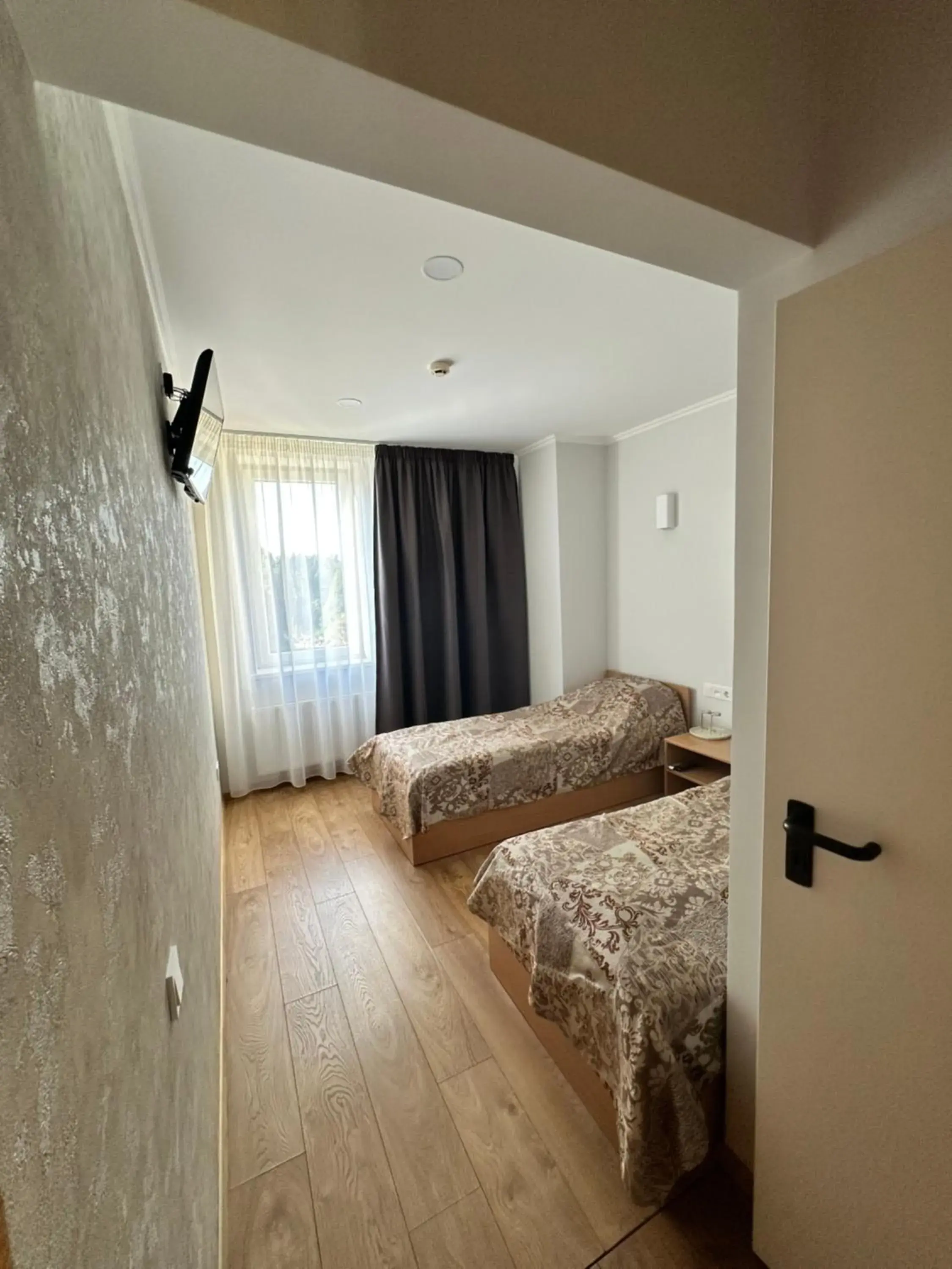 Twin Room in Armenia Twin Room in Armenia