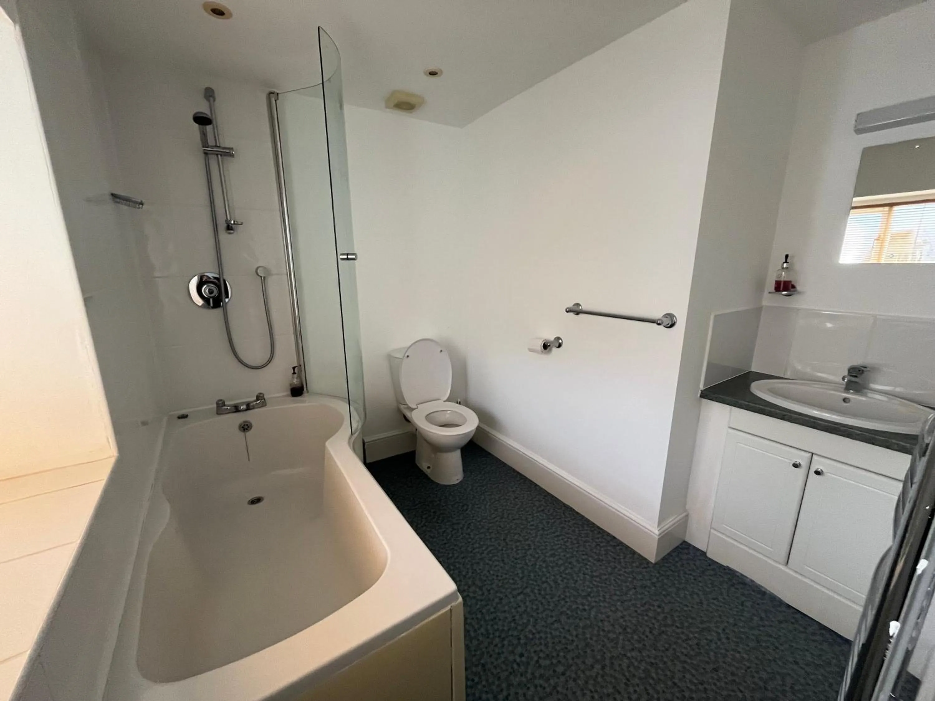 Trimstone Manor Hotel