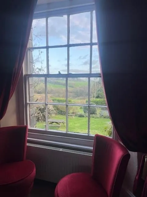 Trimstone Manor Hotel