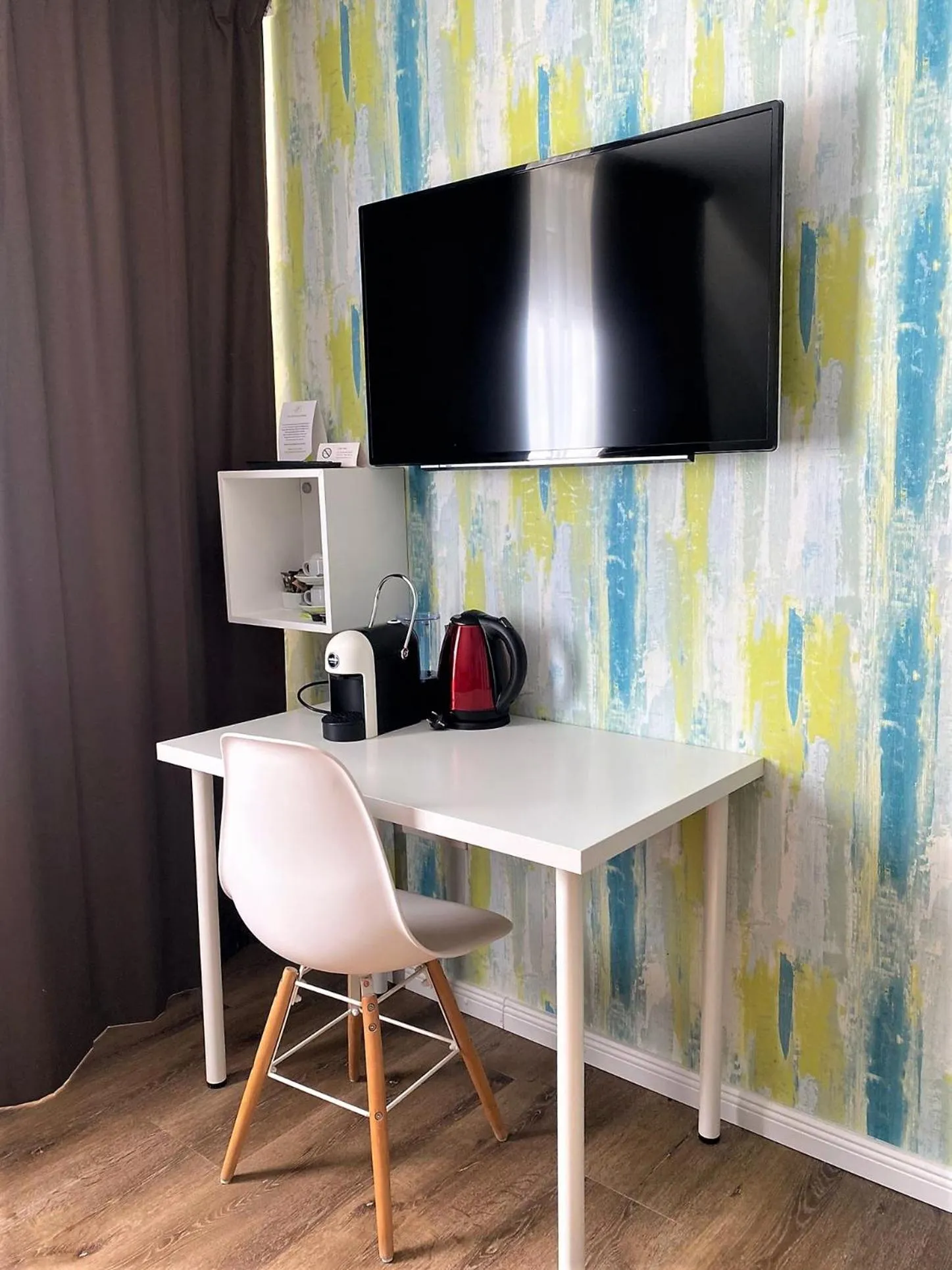 City Hotel ApartM3 am Park