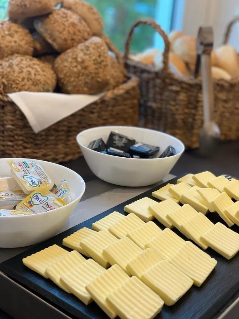 City Hotel ApartM3 am Park