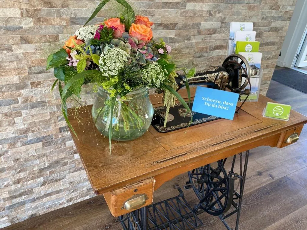 City Hotel ApartM3 am Park