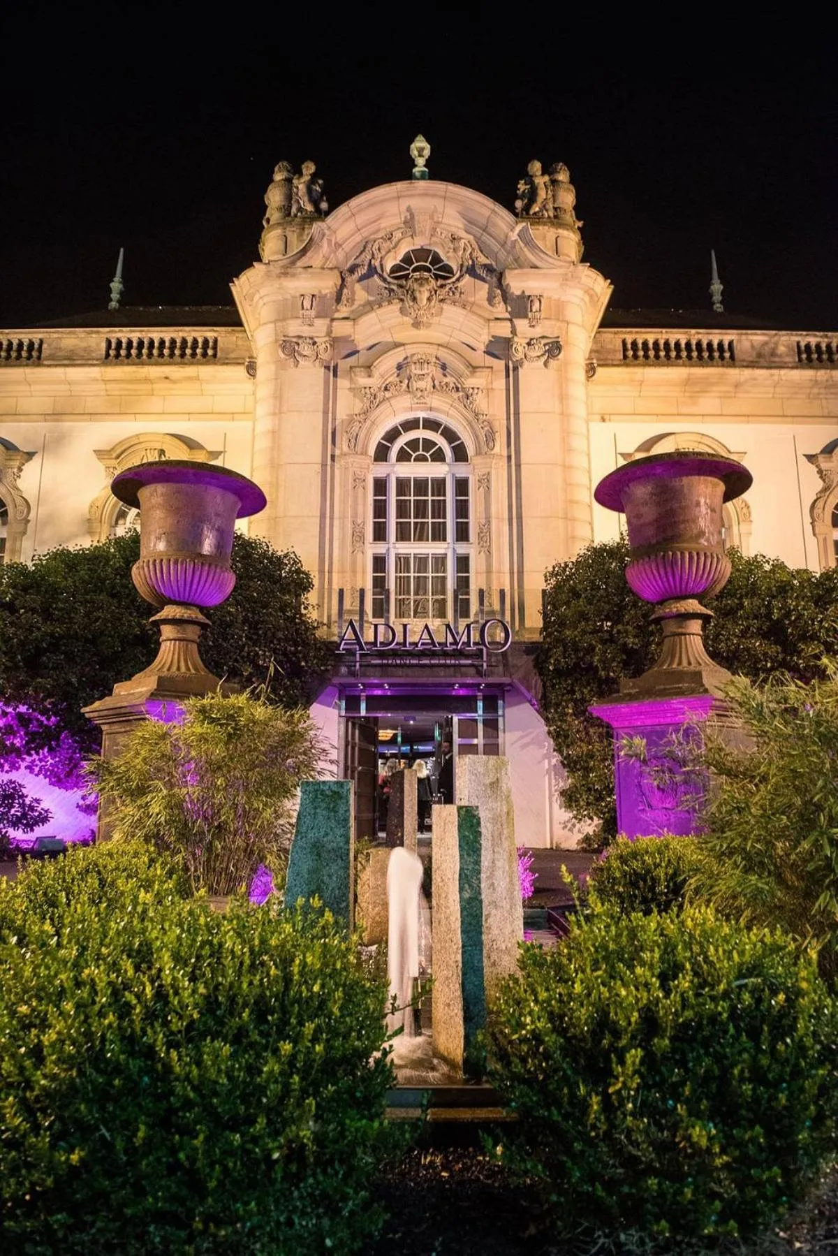 City Hotel ApartM3 am Park