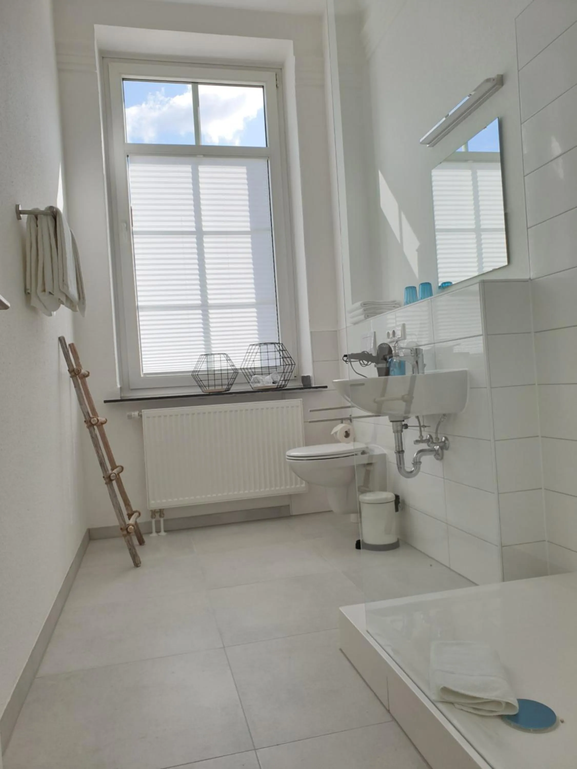 City Hotel ApartM3 am Park