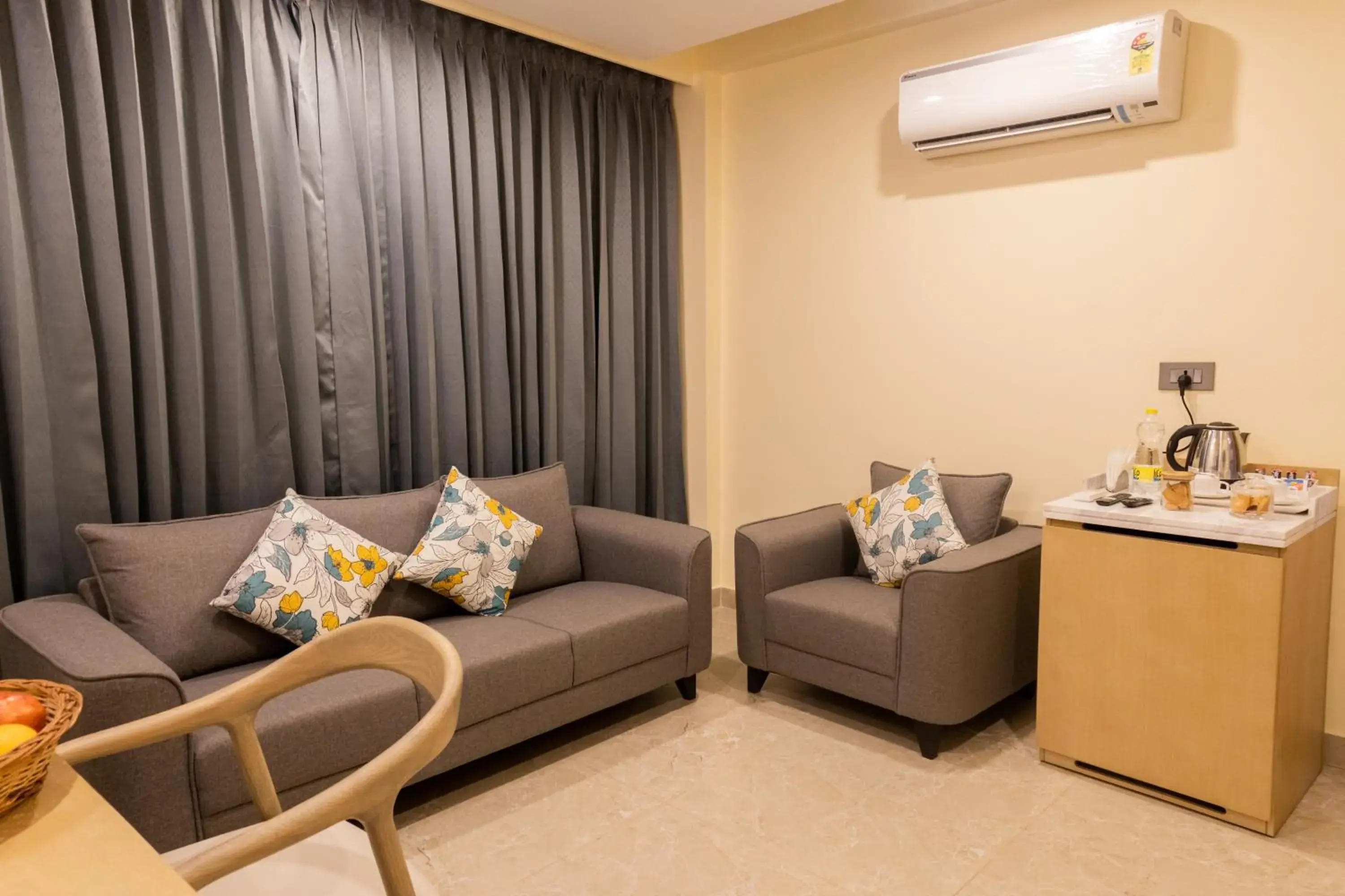 Suite in Sree Bharani Hotels Suite in Sree Bharani Hotels