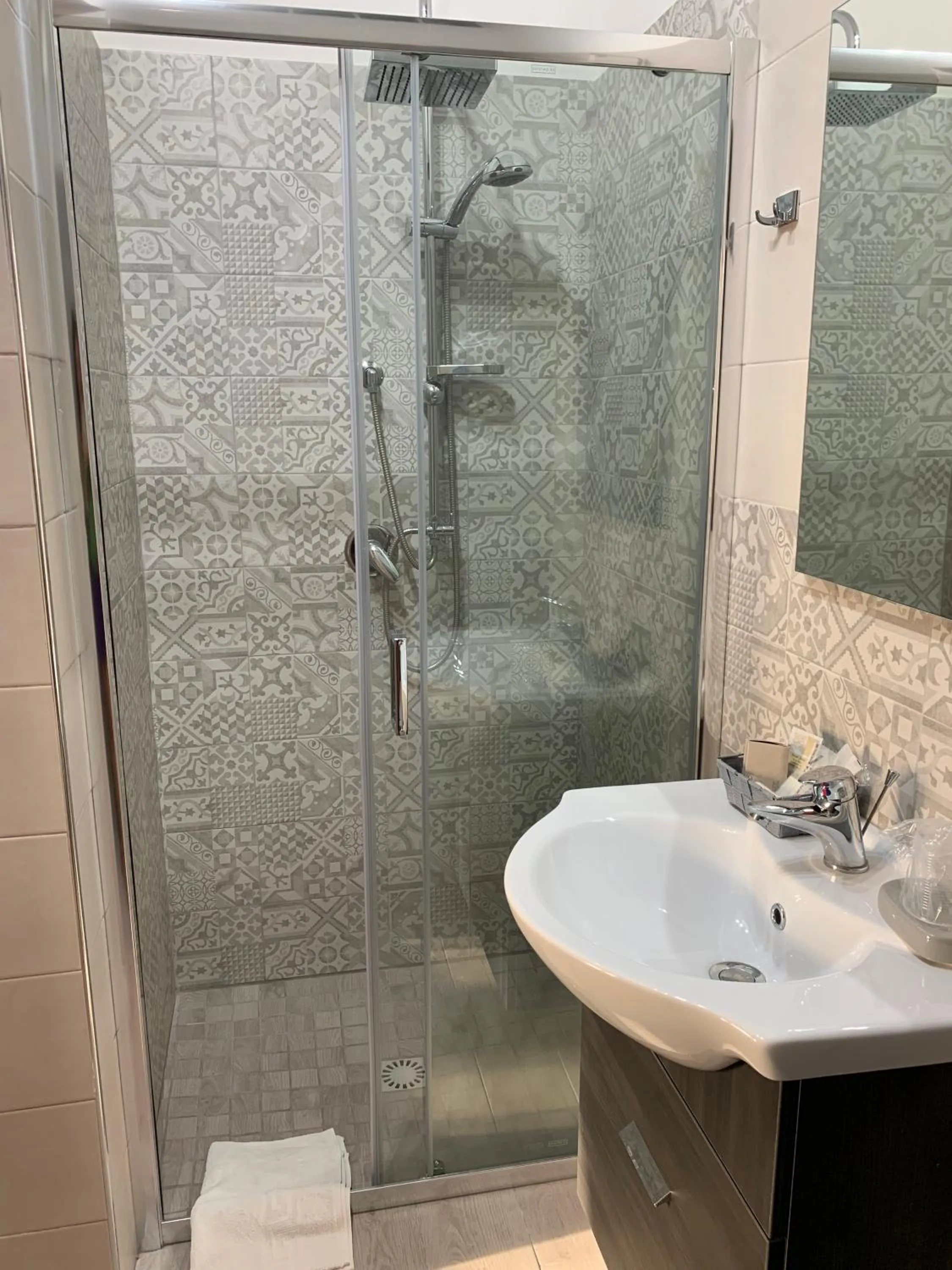 Valentina Lovely Rooms