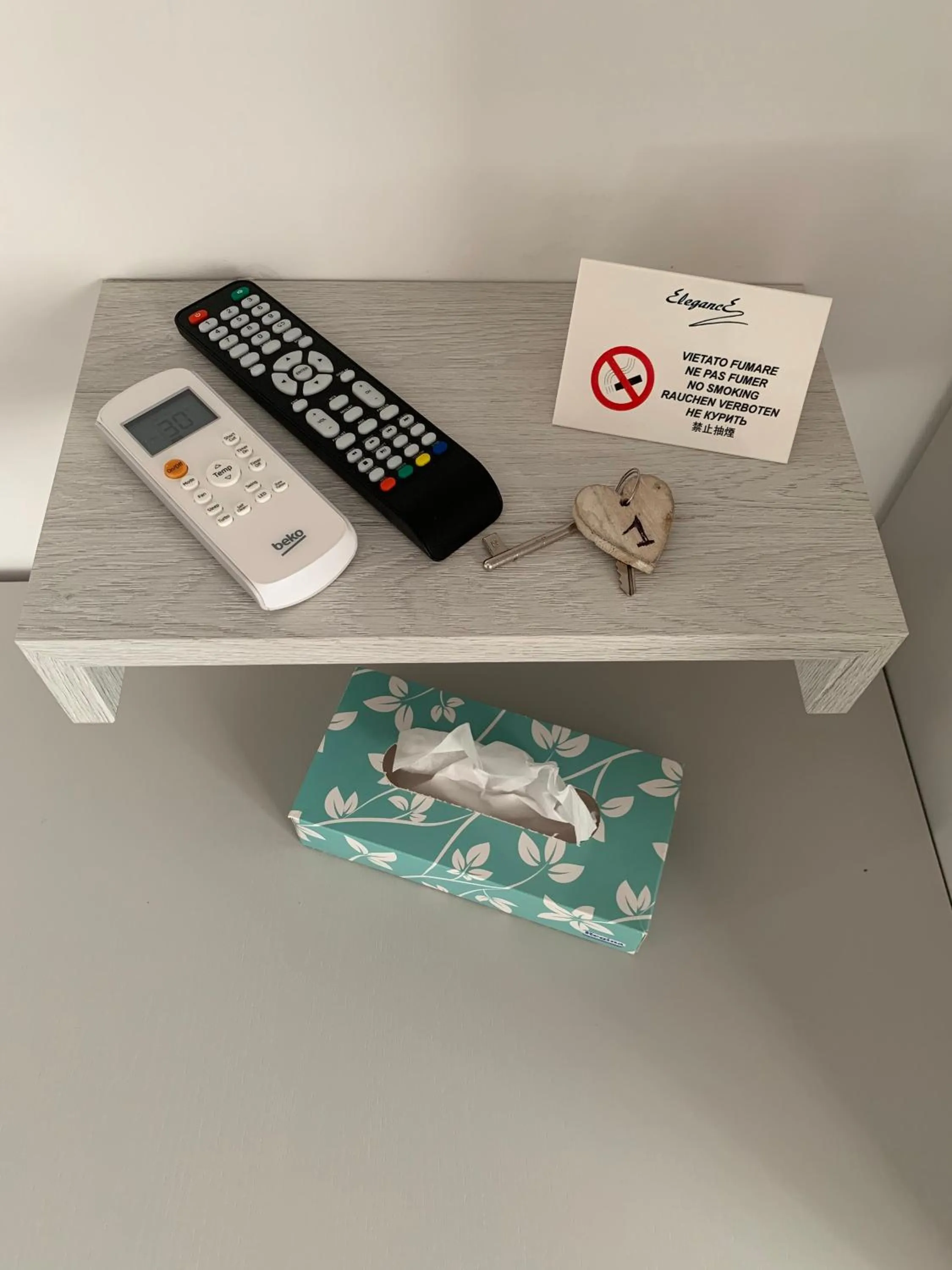 Valentina Lovely Rooms