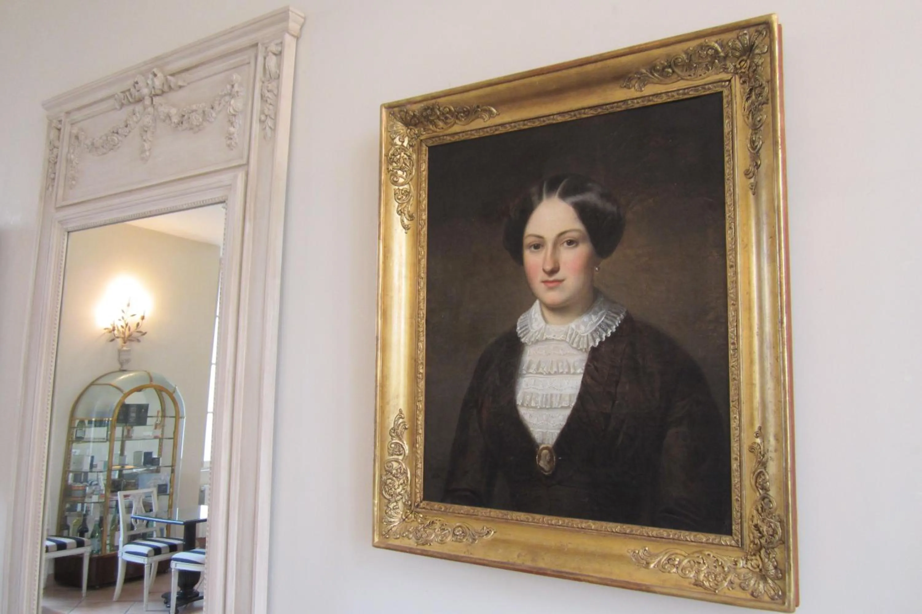 Château De Lazenay - Résidence Hôtelière