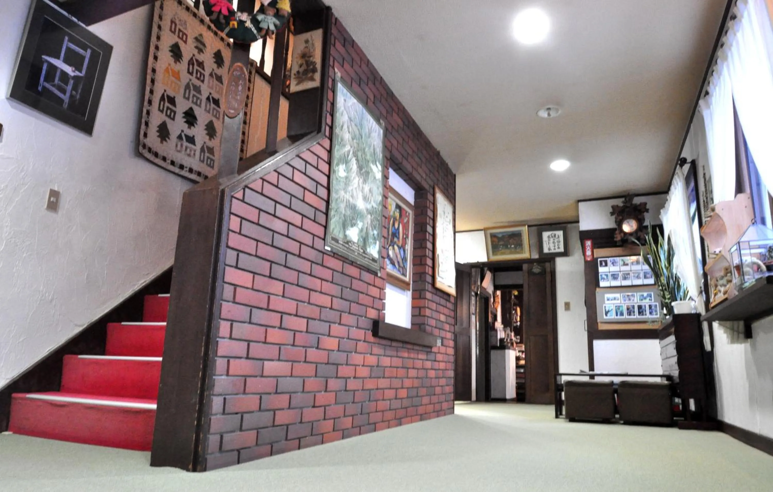 Other in Pension Risuno Koya