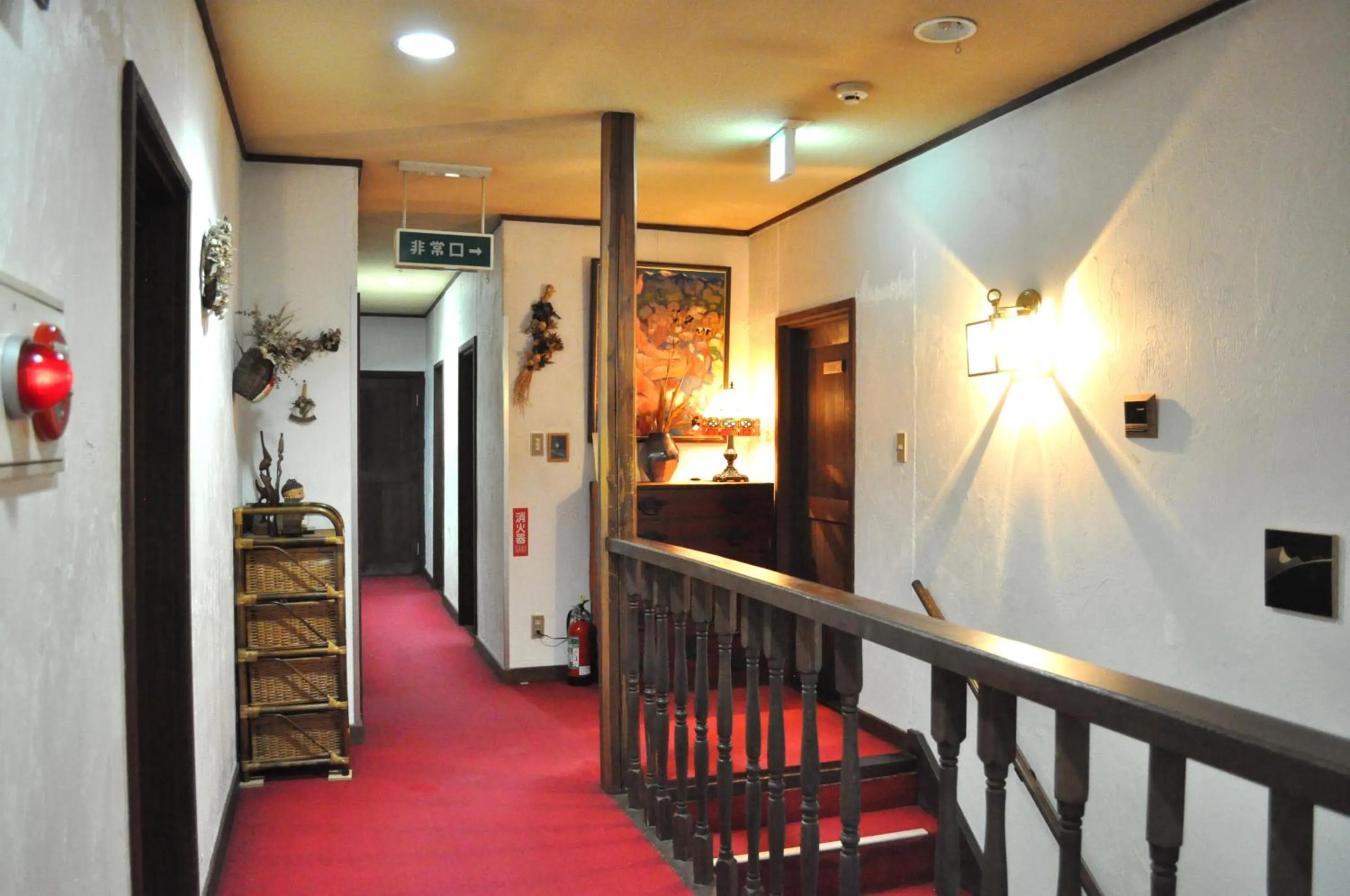 Other in Pension Risuno Koya