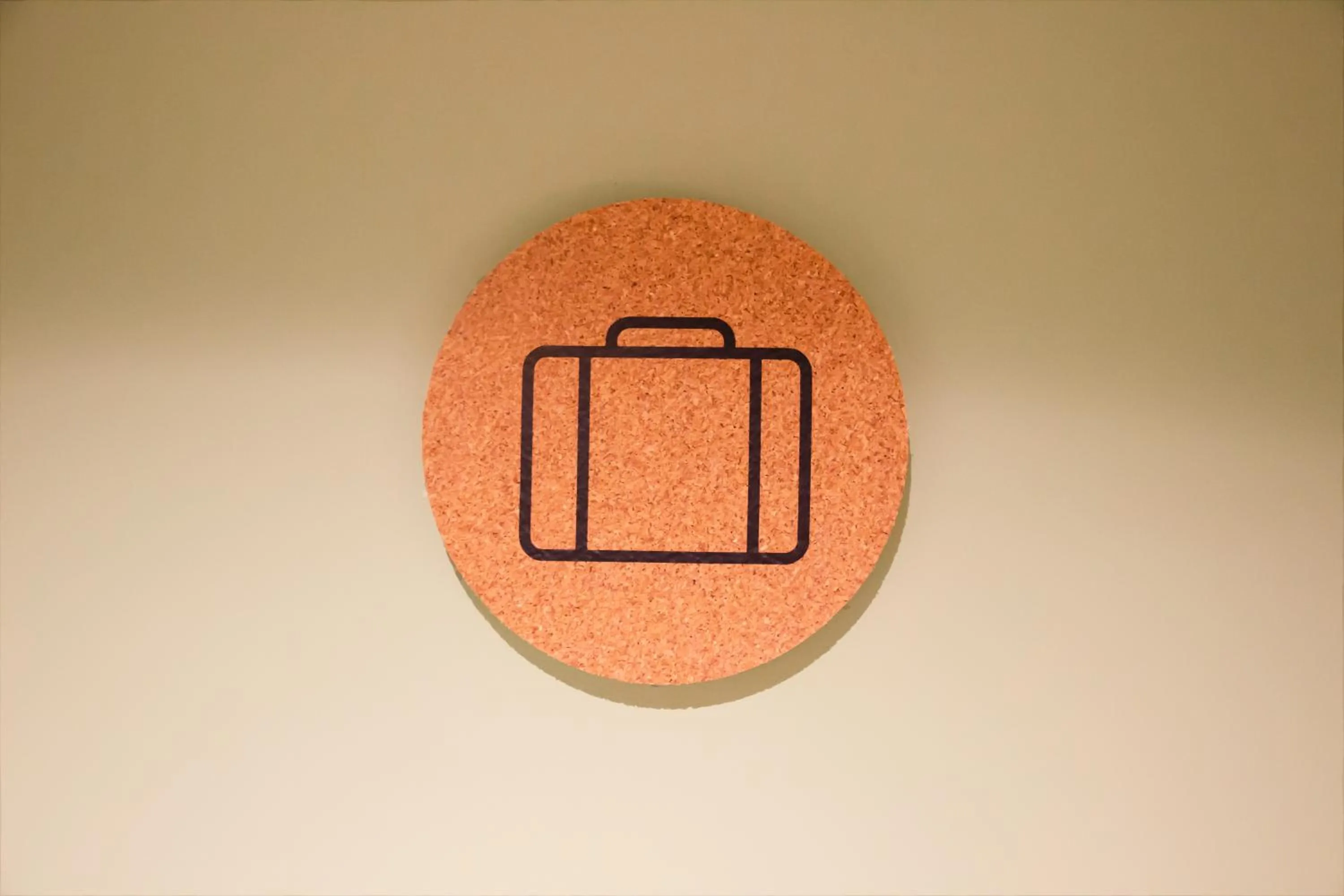 Decorative detail in Greet Hotel Colmar