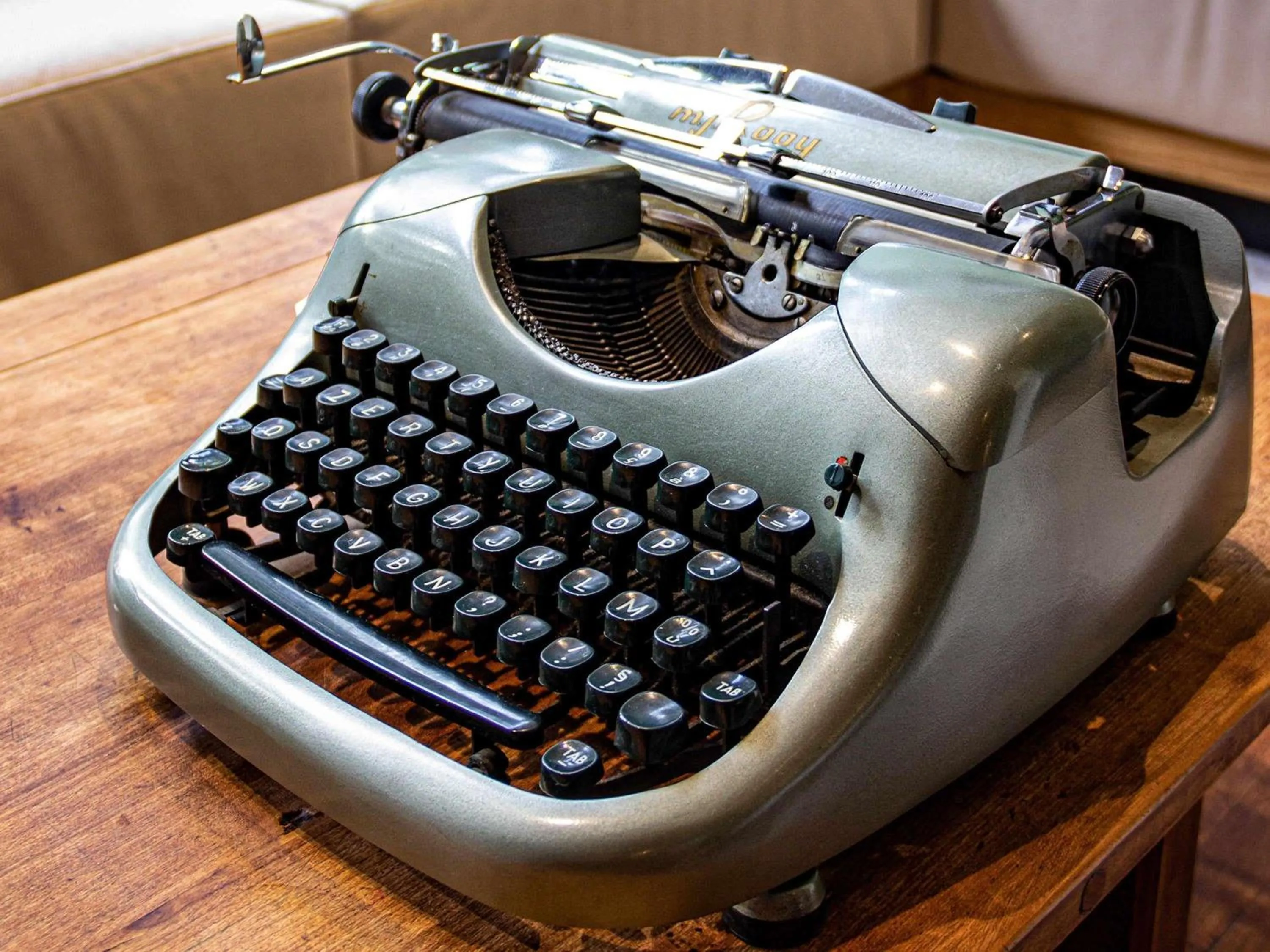 Restaurant/places to eat in Greet Hotel Colmar