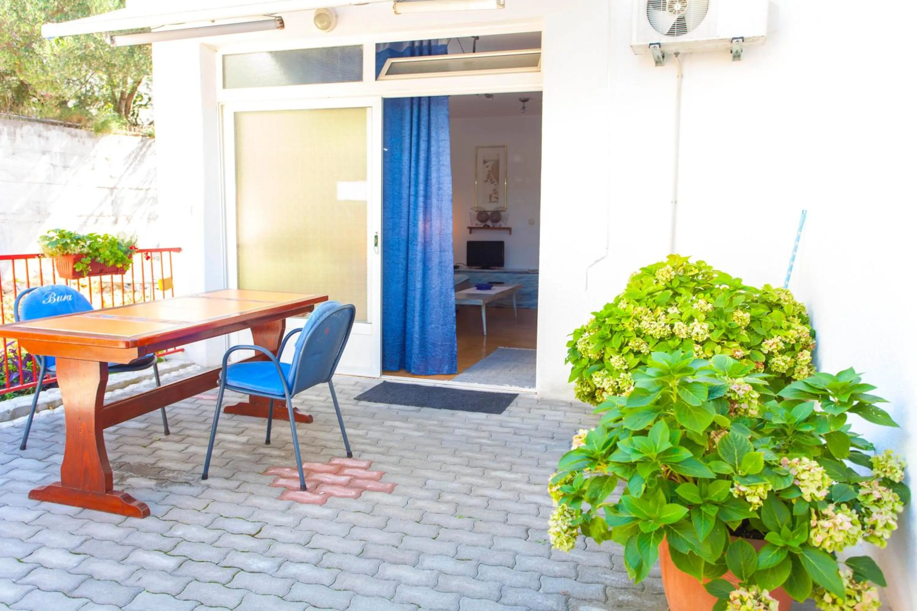 Apartments Paunovic