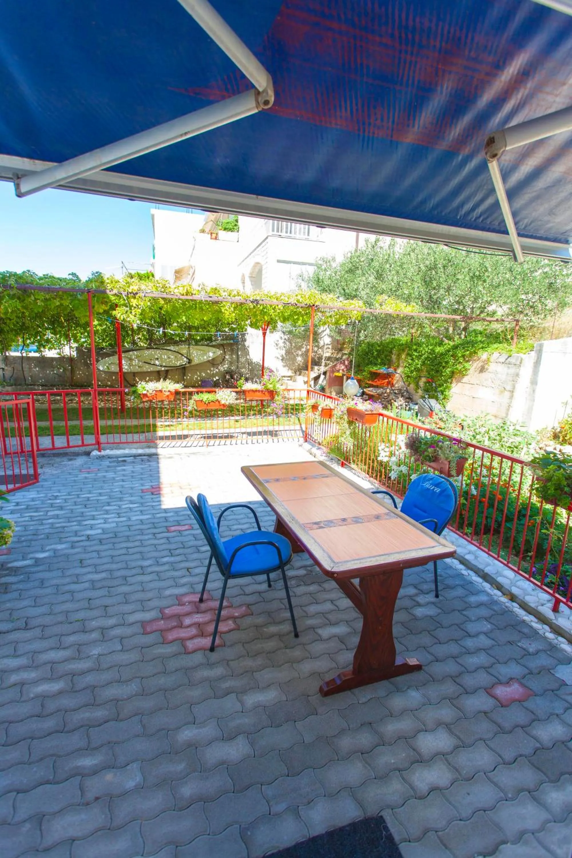 Apartments Paunovic