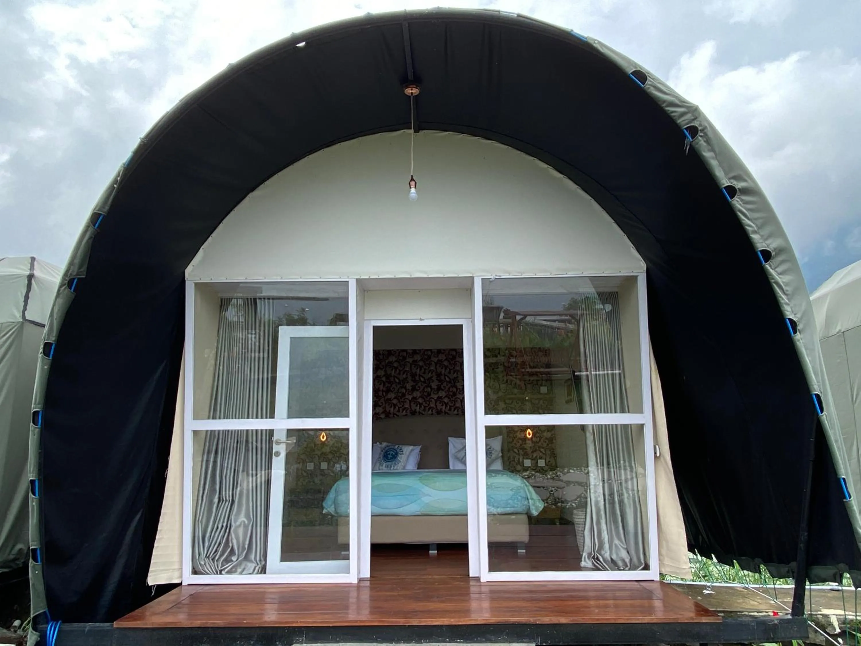 Pondanu Cabins By The Lake