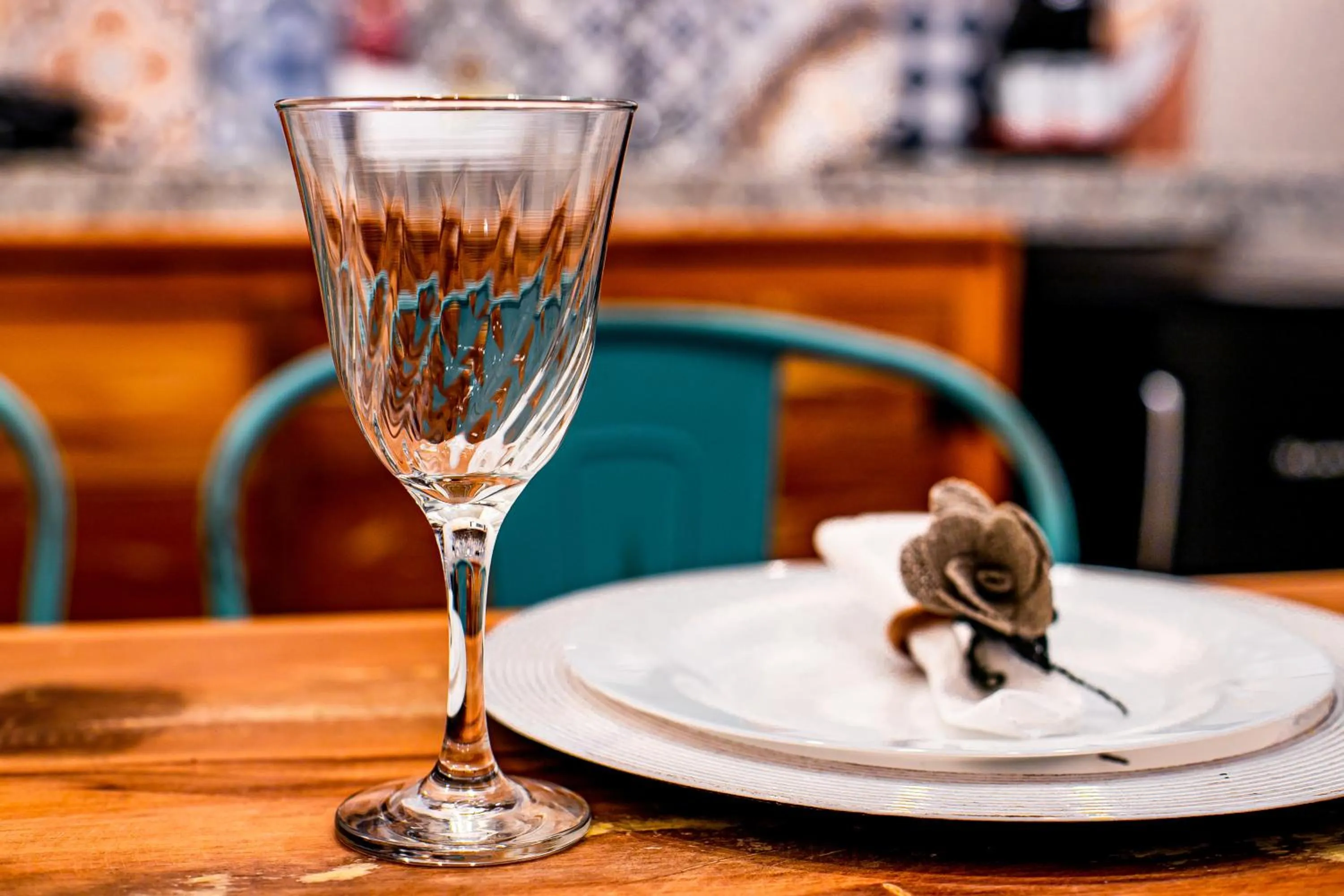 Chalés Belo Vale - Tiradentes