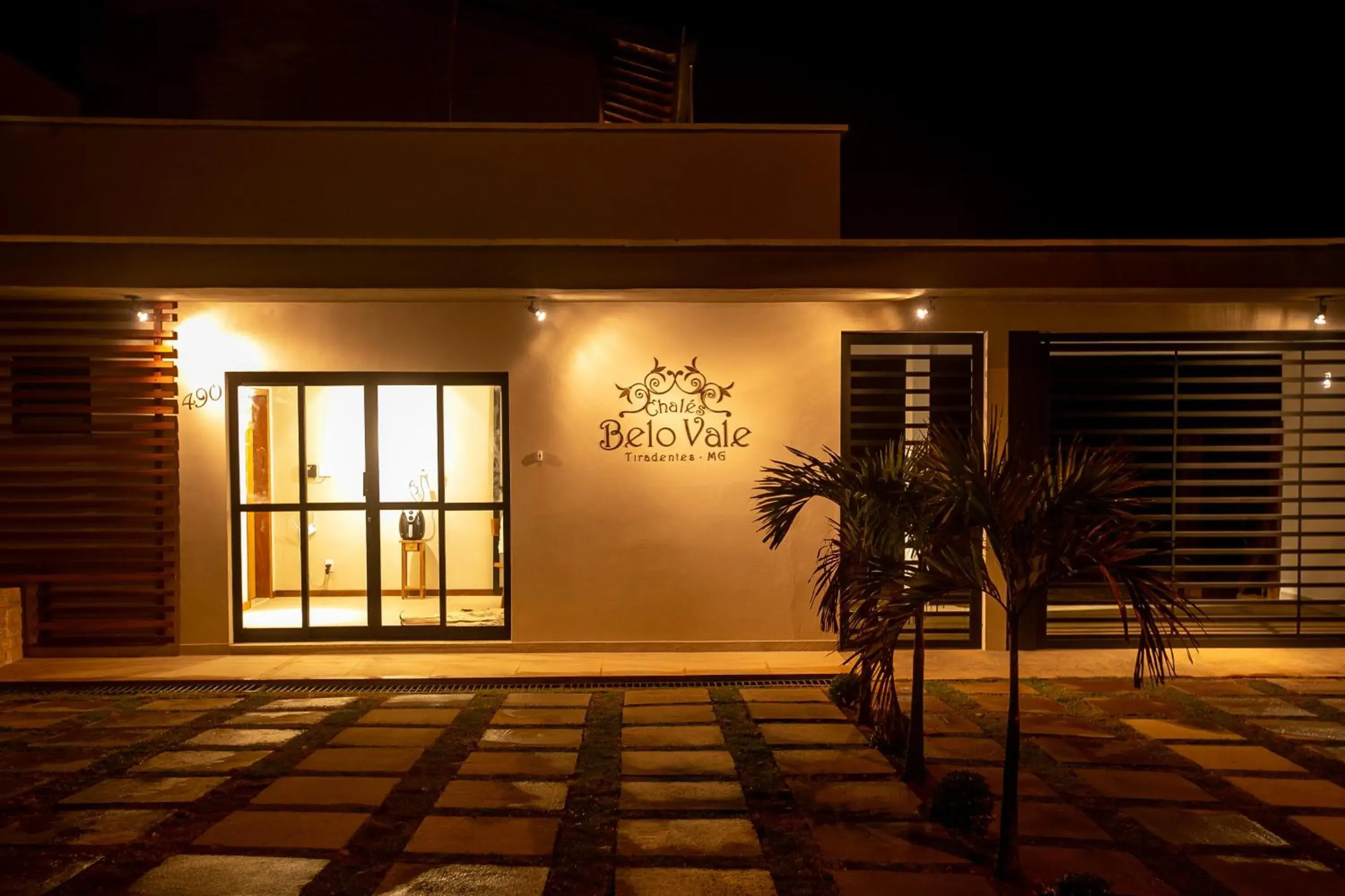 Double Room in Chalés Belo Vale - Tiradentes Double Room in Chalés Belo Vale - Tiradentes