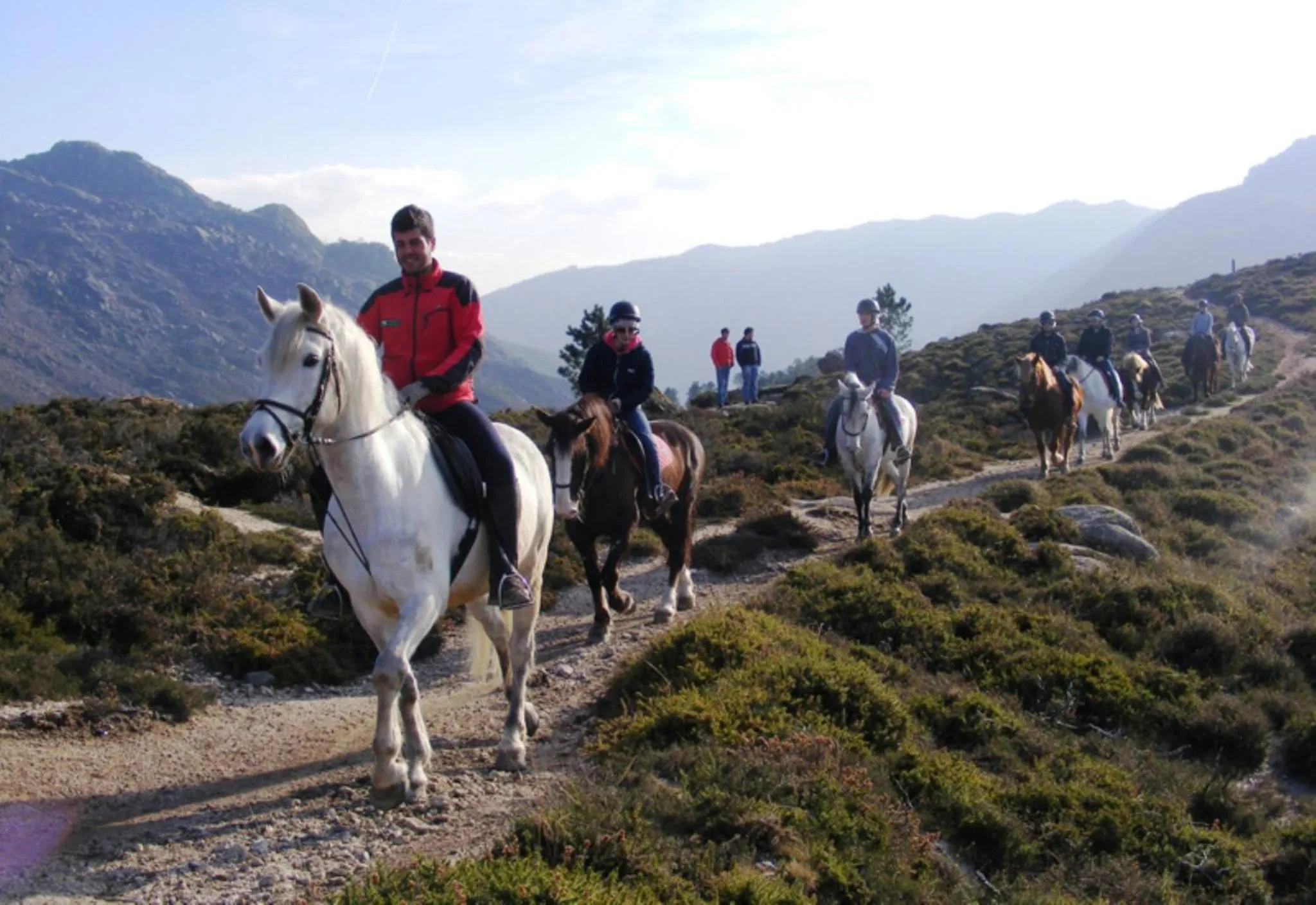 Activities in Hotel Peninsular