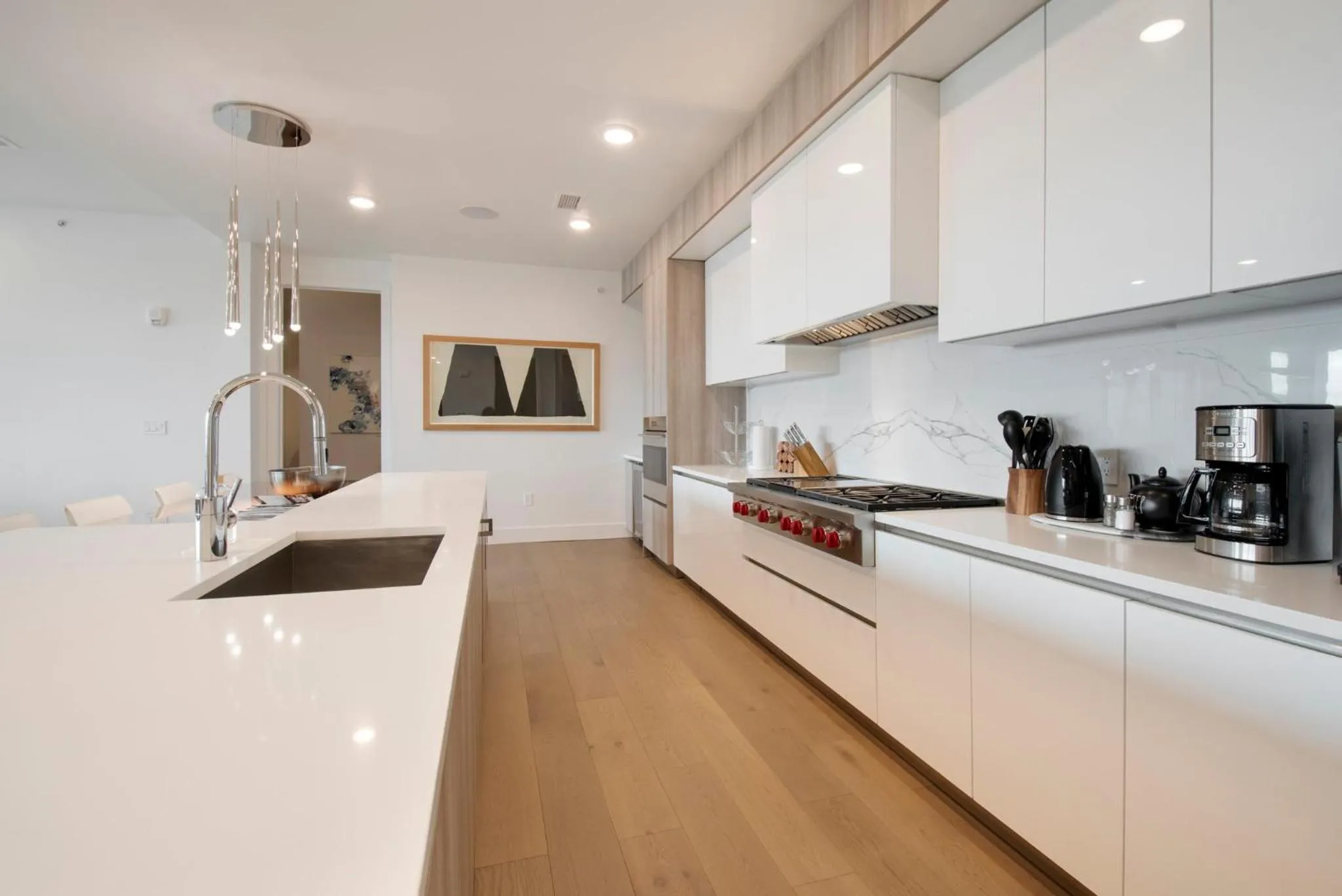 Kitchen or kitchenette in Apex at Park City, A Vail Resorts Property