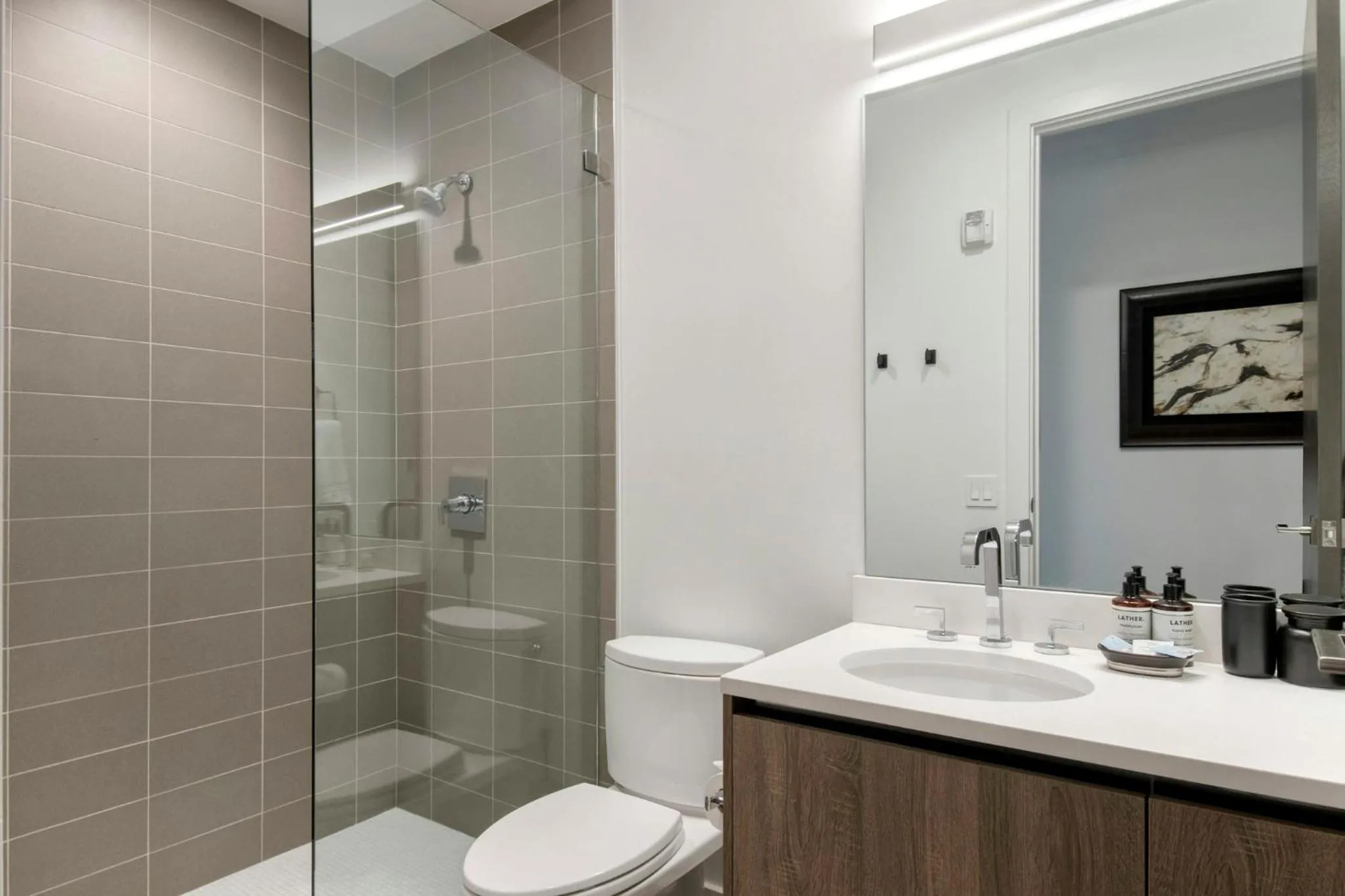 Bathroom in Apex at Park City, A Vail Resorts Property
