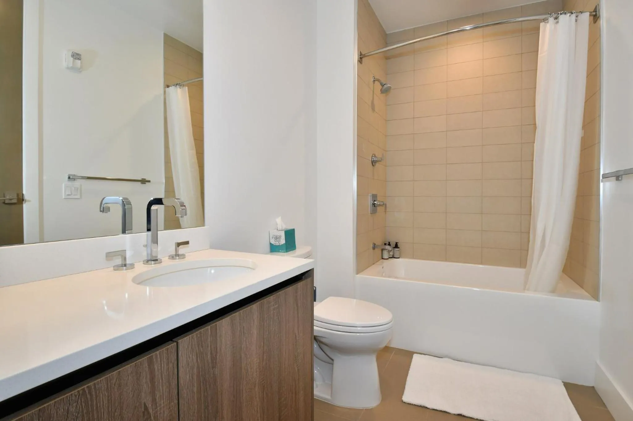 Bathroom in Apex at Park City, A Vail Resorts Property