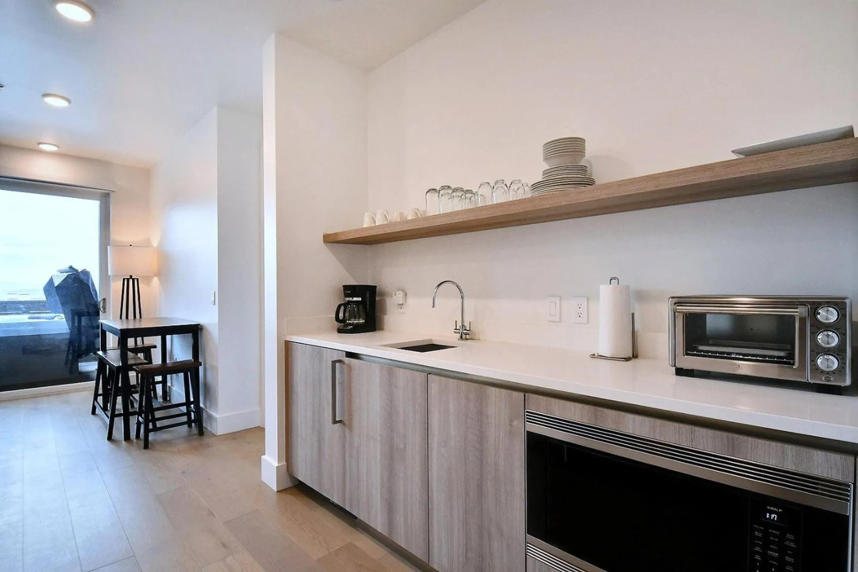 Kitchen or kitchenette in Apex at Park City, A Vail Resorts Property