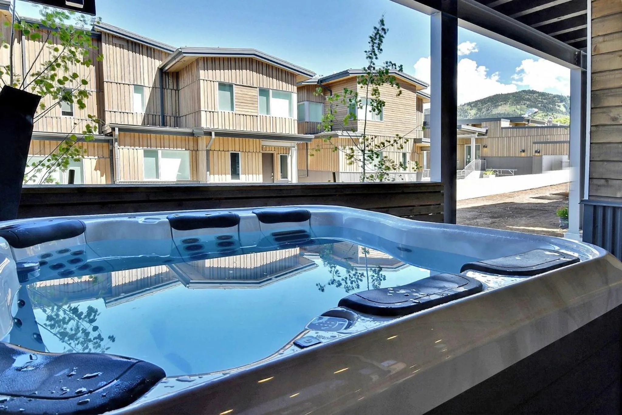 Apex at Park City, A Vail Resorts Property