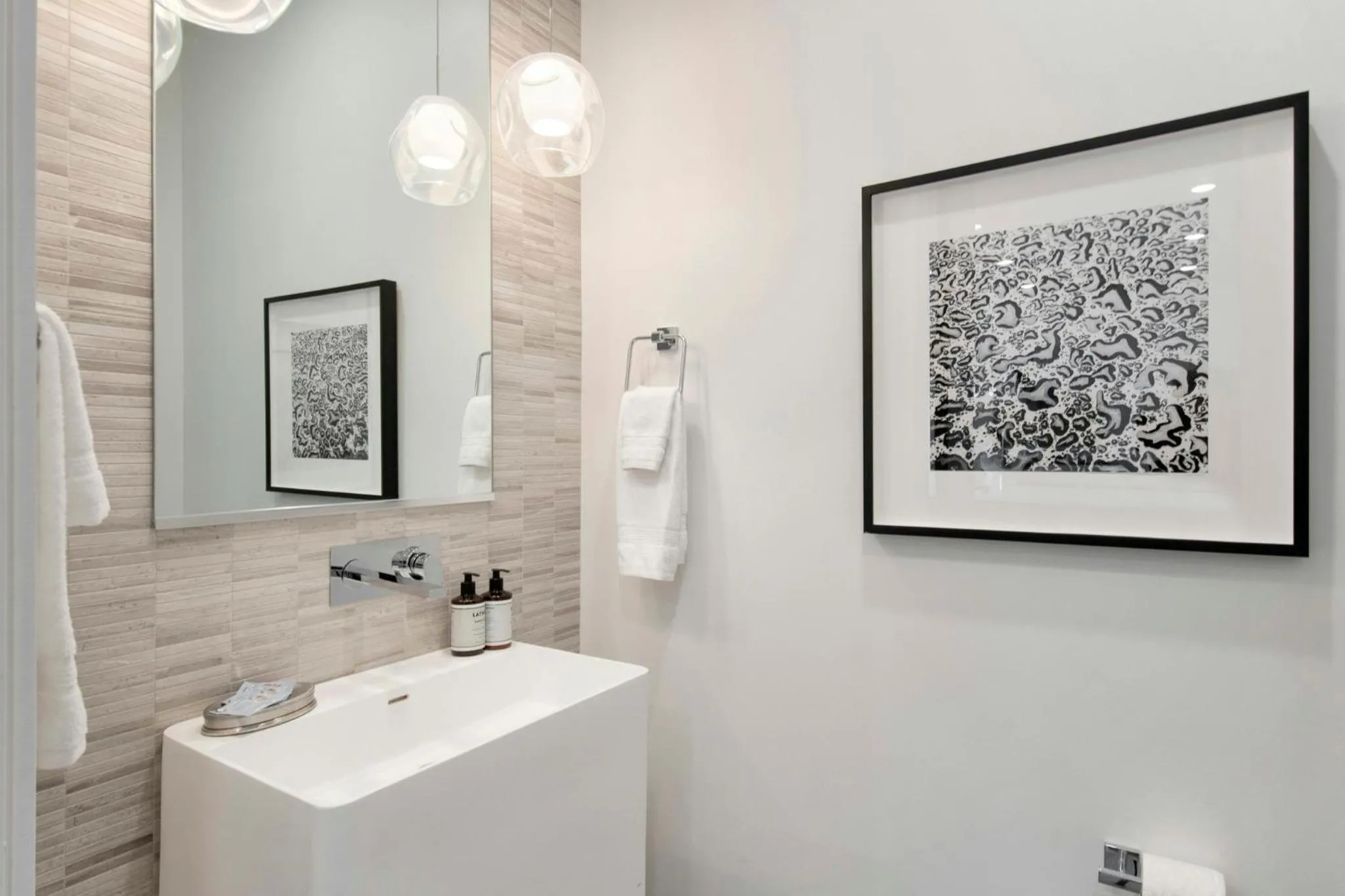 Bathroom in Apex at Park City, A Vail Resorts Property