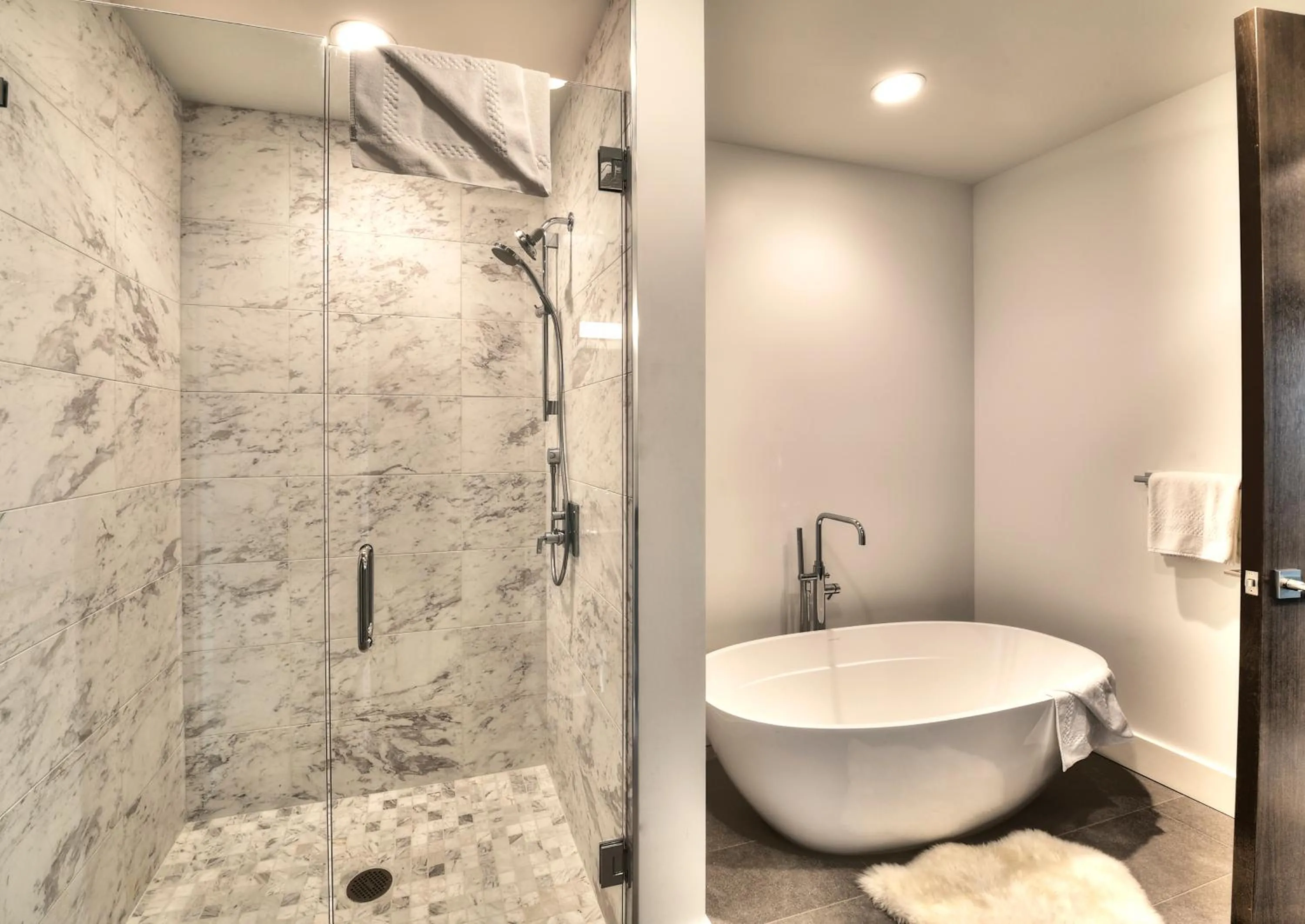 Bathroom in Apex at Park City, A Vail Resorts Property