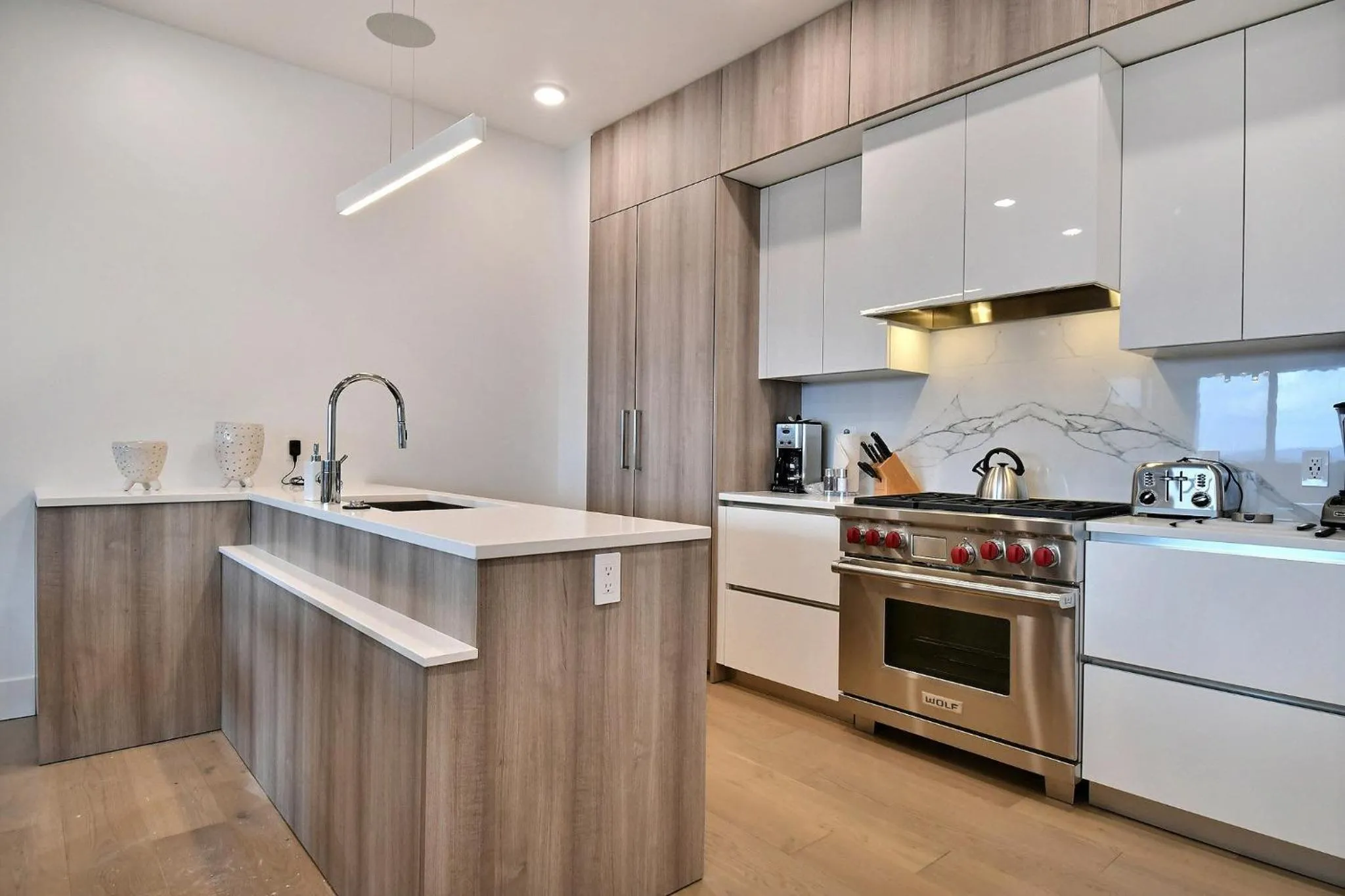 Kitchen or kitchenette in Apex at Park City, A Vail Resorts Property