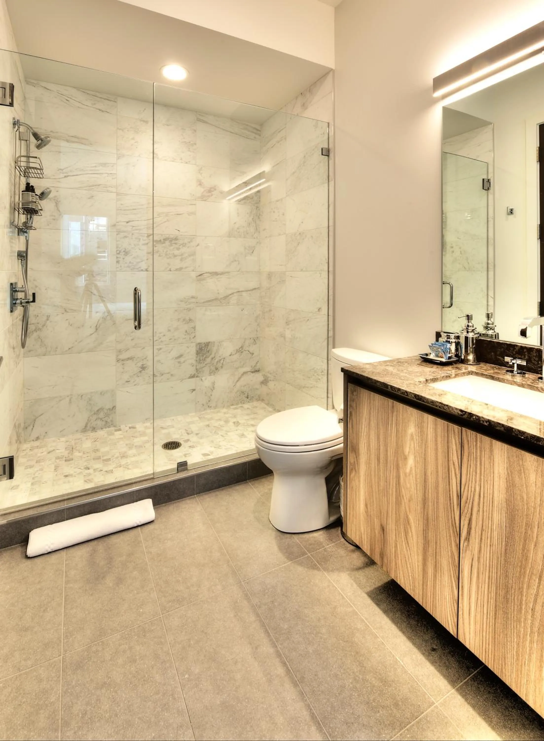 Bathroom in Apex at Park City, A Vail Resorts Property