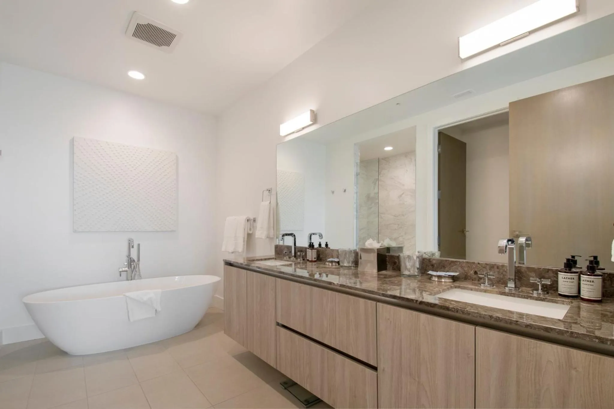 Bathroom in Apex at Park City, A Vail Resorts Property