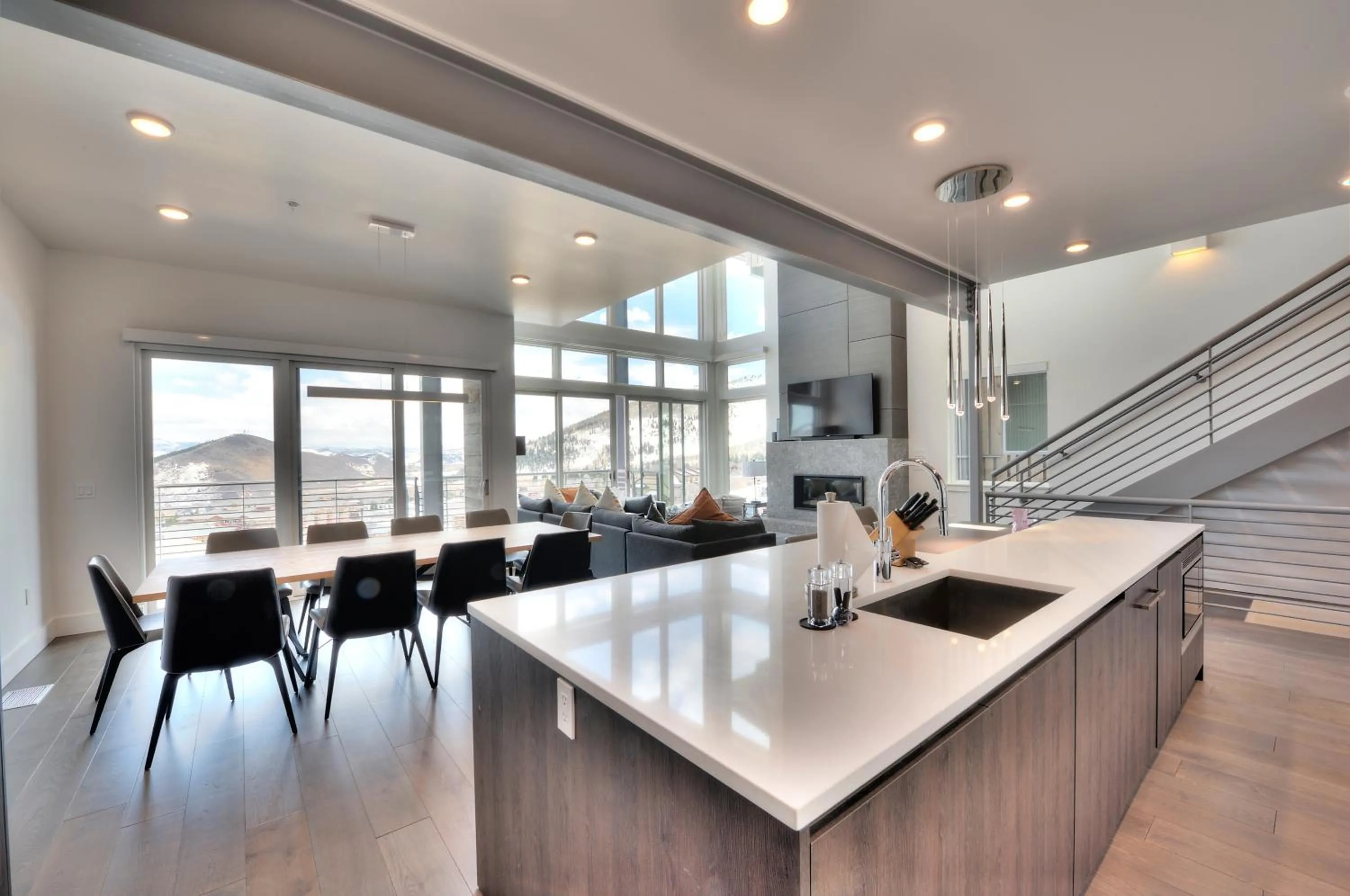 Apex at Park City, A Vail Resorts Property