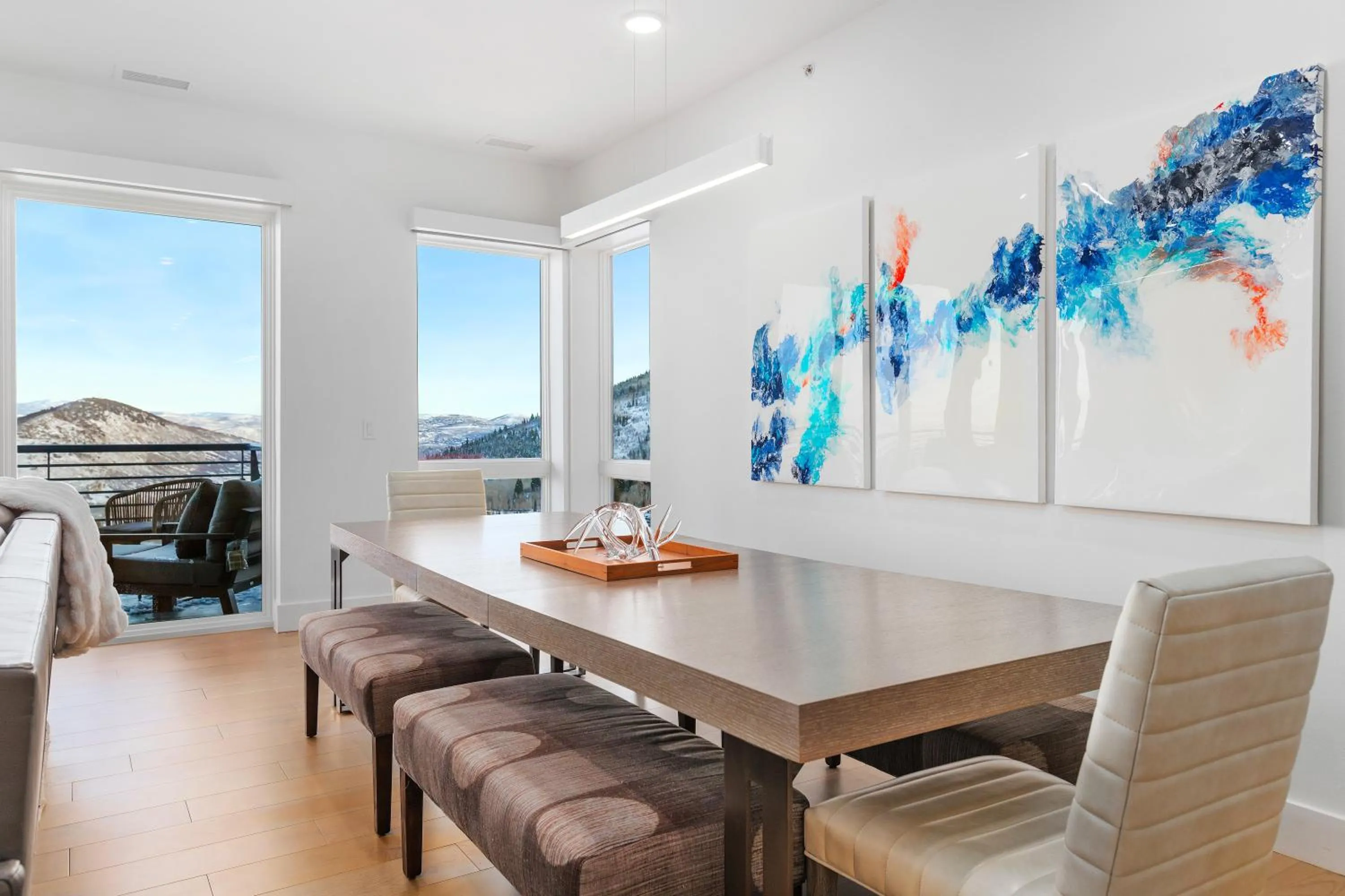 Apex at Park City, A Vail Resorts Property