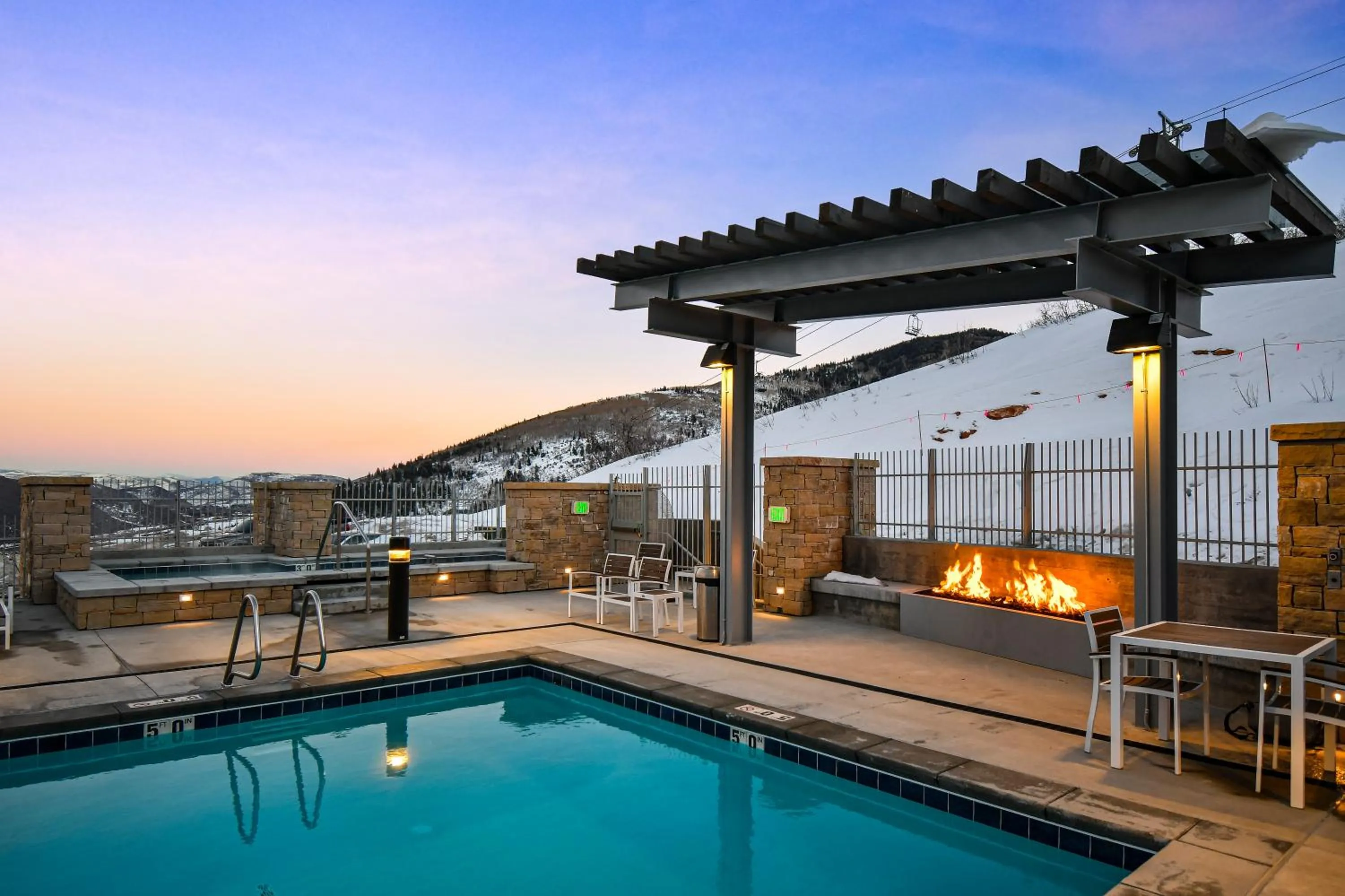 Apex at Park City, A Vail Resorts Property
