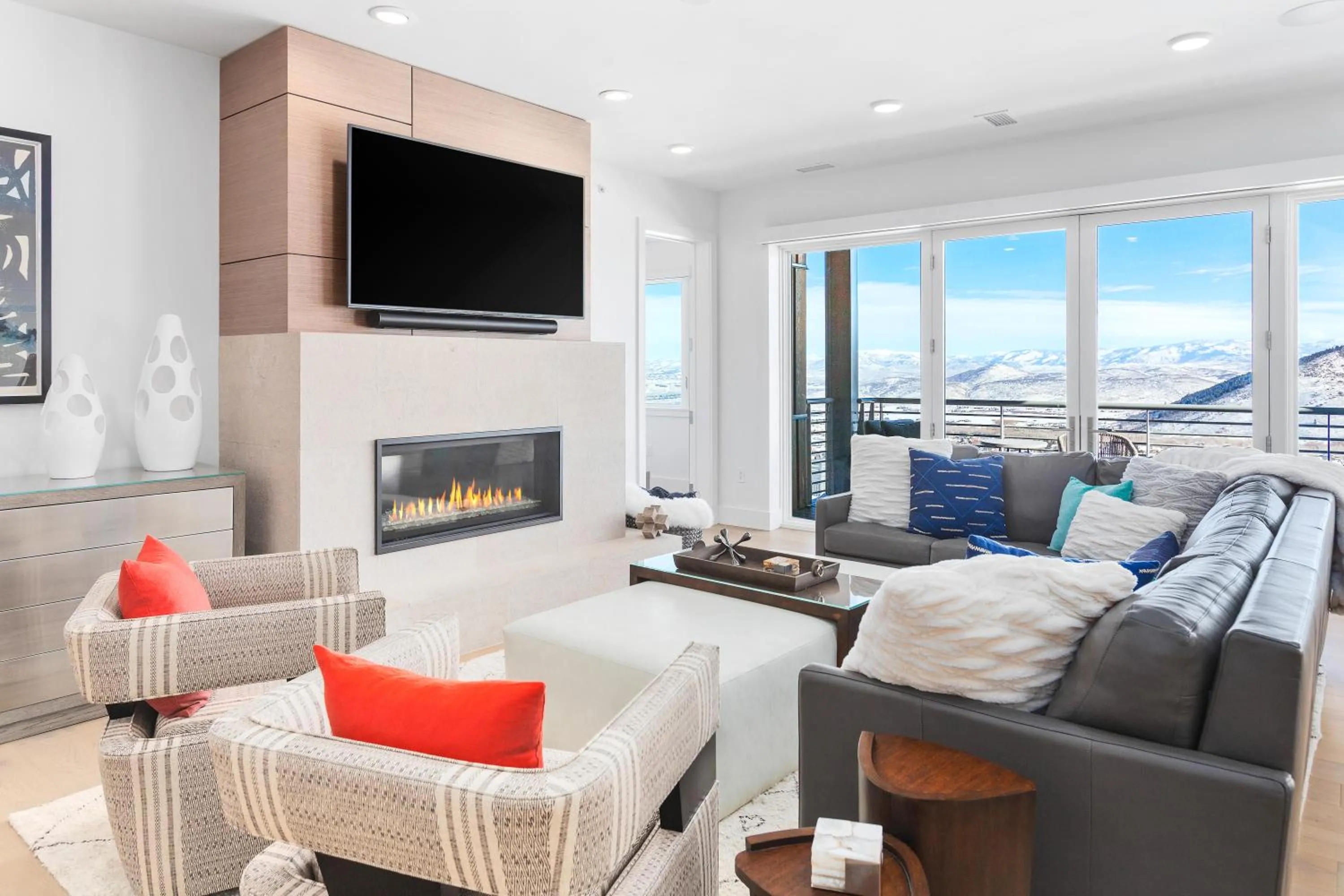 Apex at Park City, A Vail Resorts Property