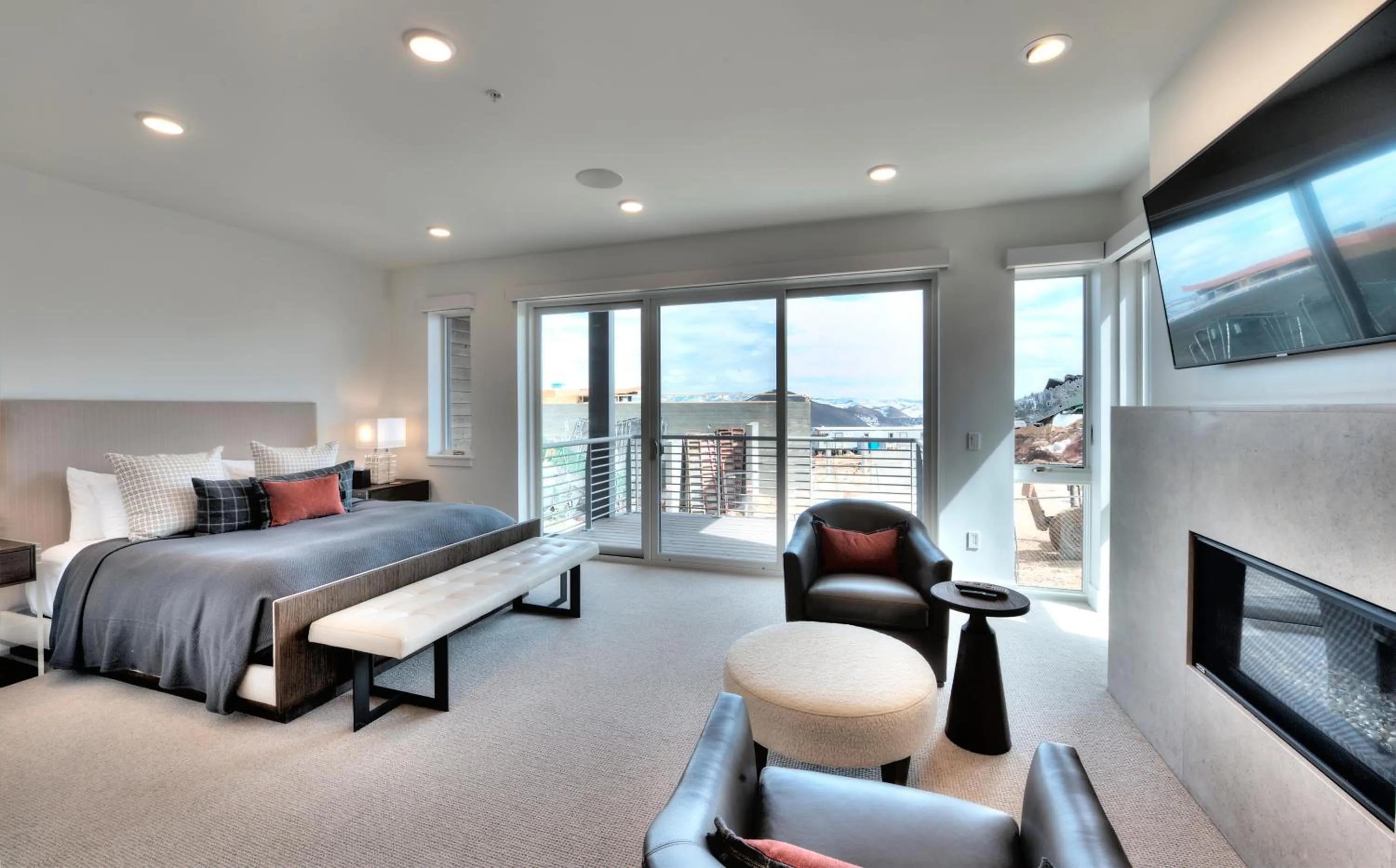 Apex at Park City, A Vail Resorts Property