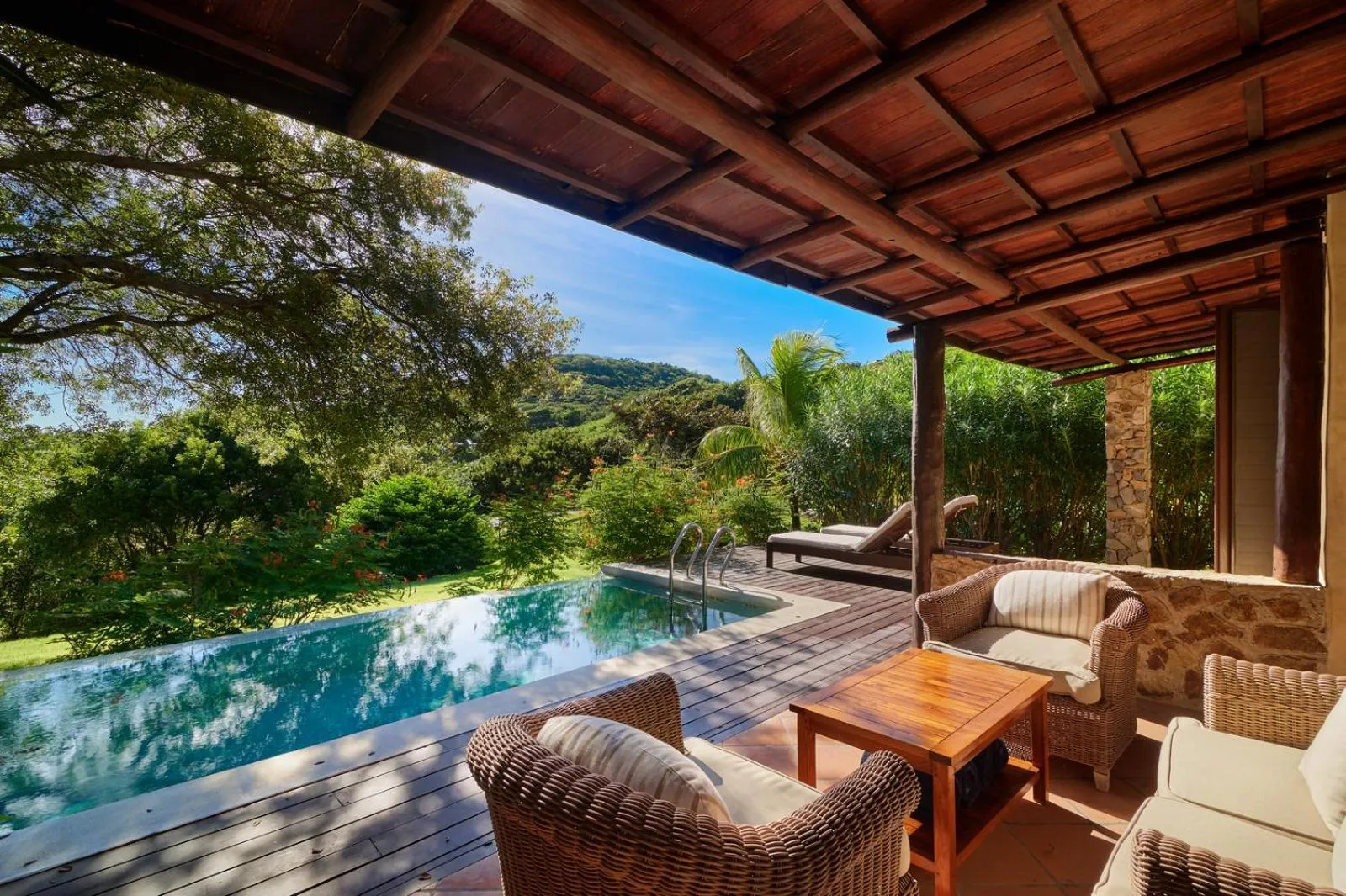 Canouan Estate Resort & Villas